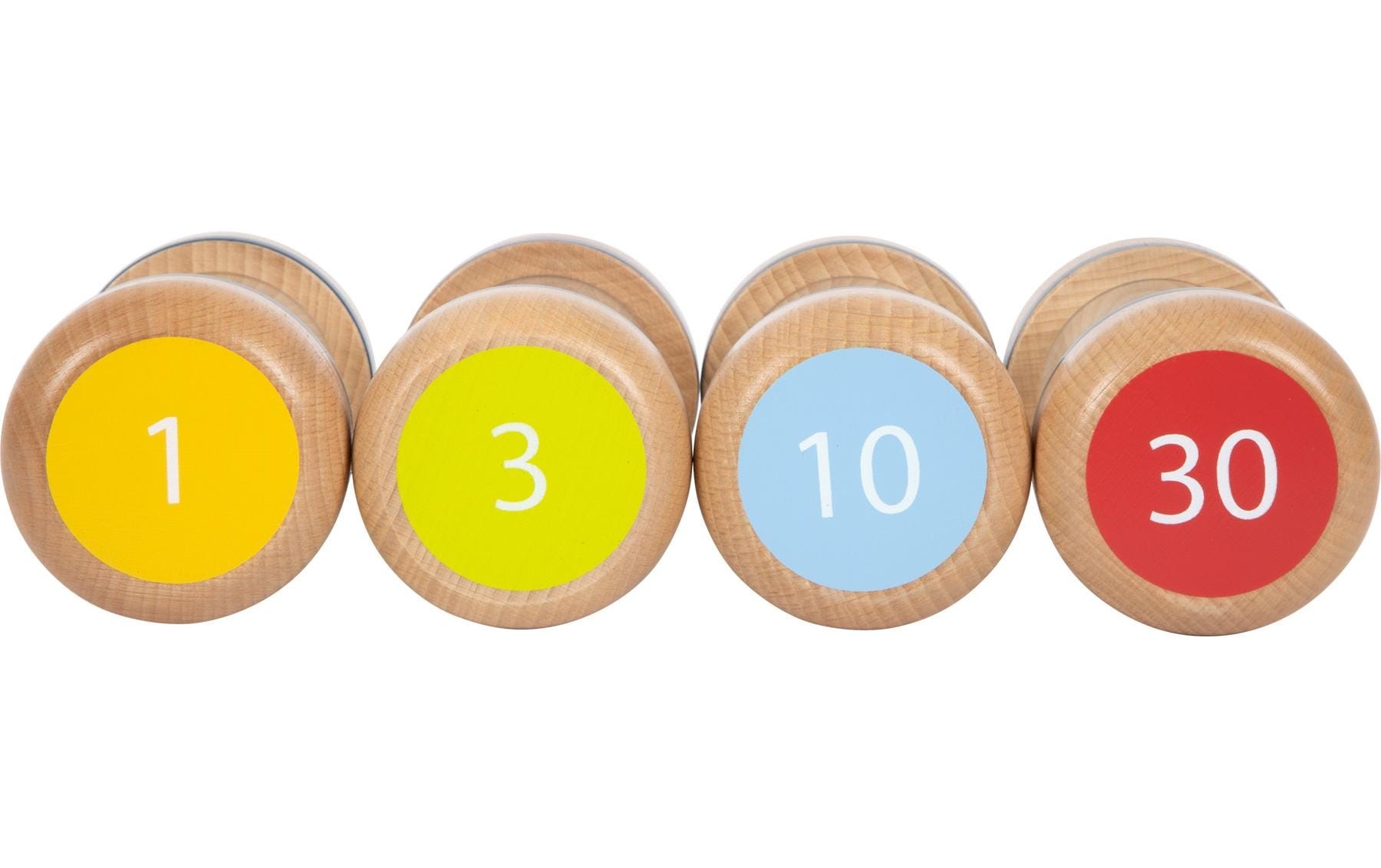 Small Foot Jouets éducatifs »XL Educate«