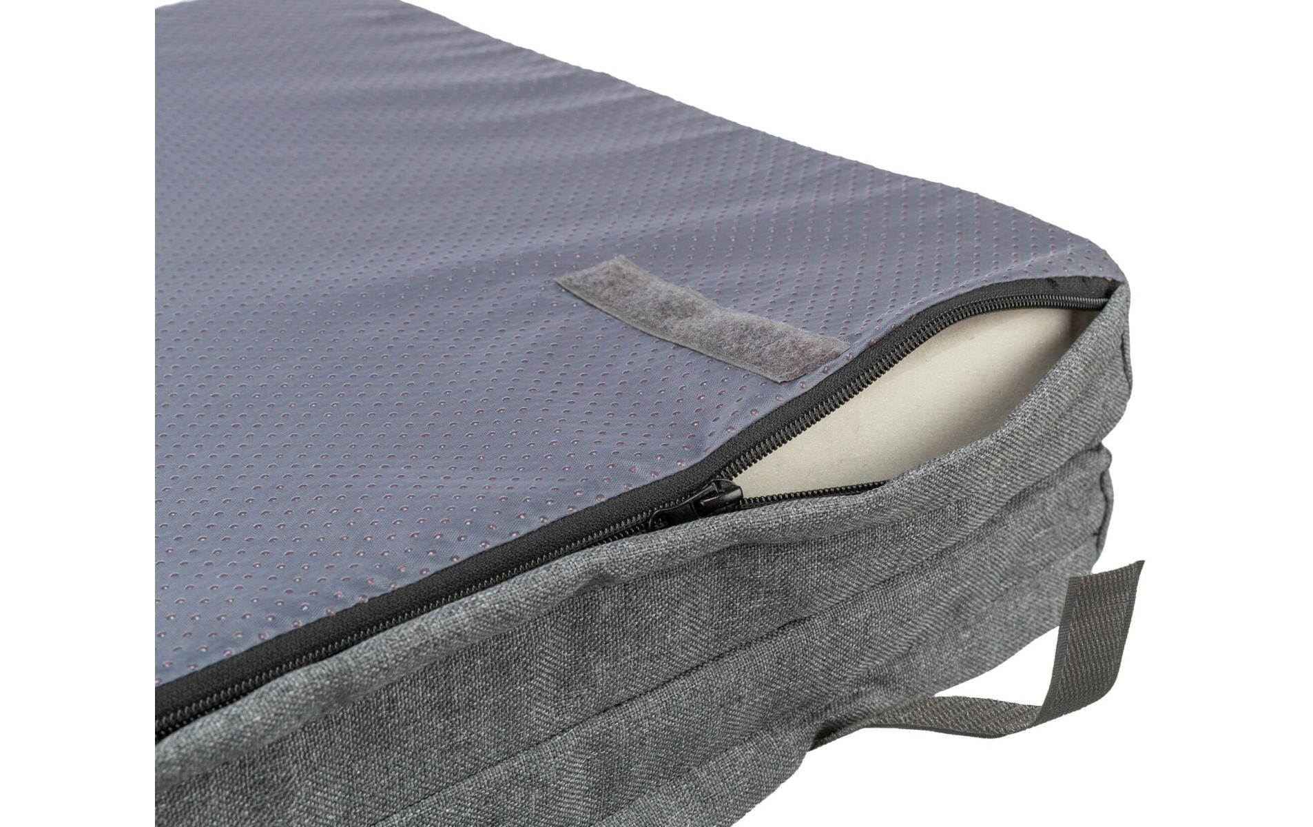 TRIXIE Tapis pour chien »Samoa Vital« Polyester