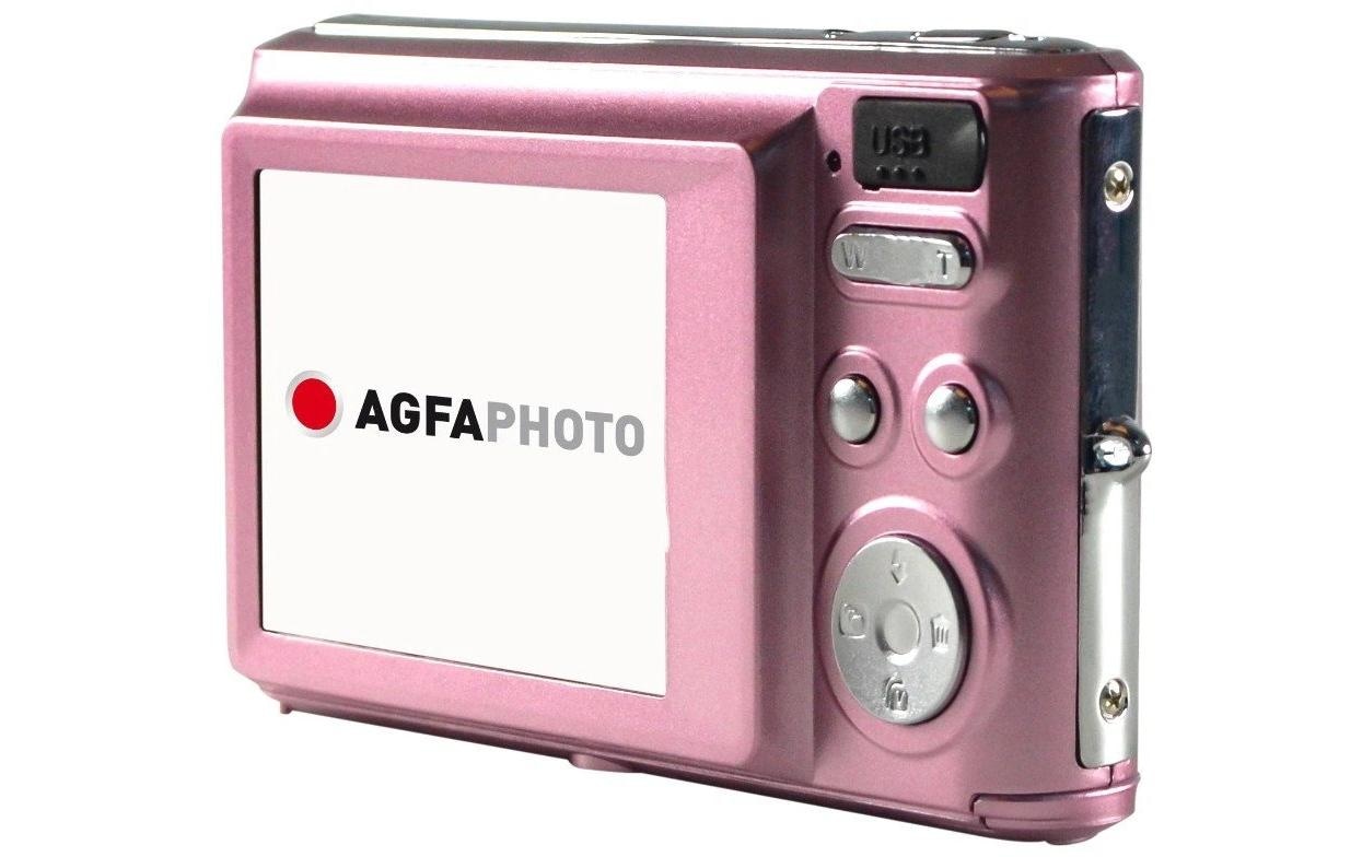 AgfaPhoto Kompaktkamera, 21 MP