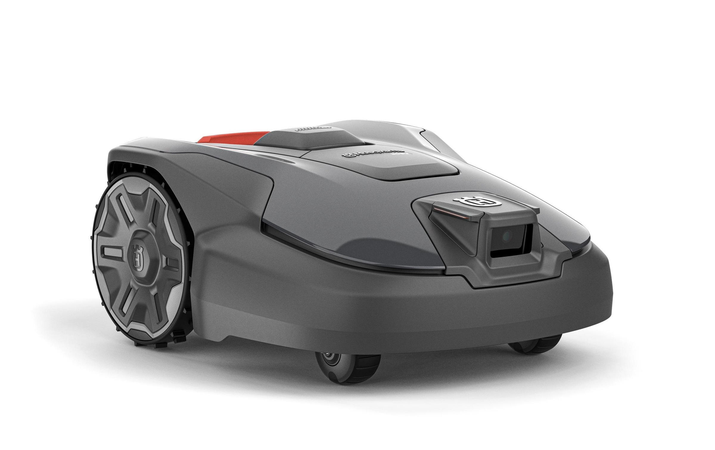 Image of Husqvarna Rasenmähroboter "308 V ohne Referenzstation 800 m²" mit PIN-Code