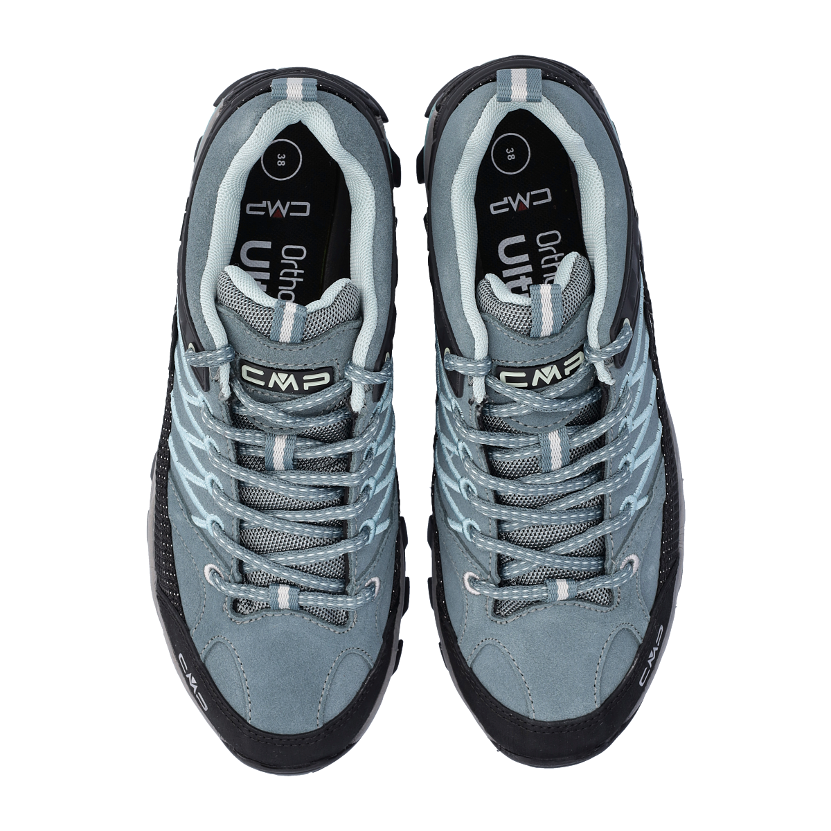 CMP Wanderschuh »RIGEL LOW WMN TREKKING SHOES WP«, wasserdicht