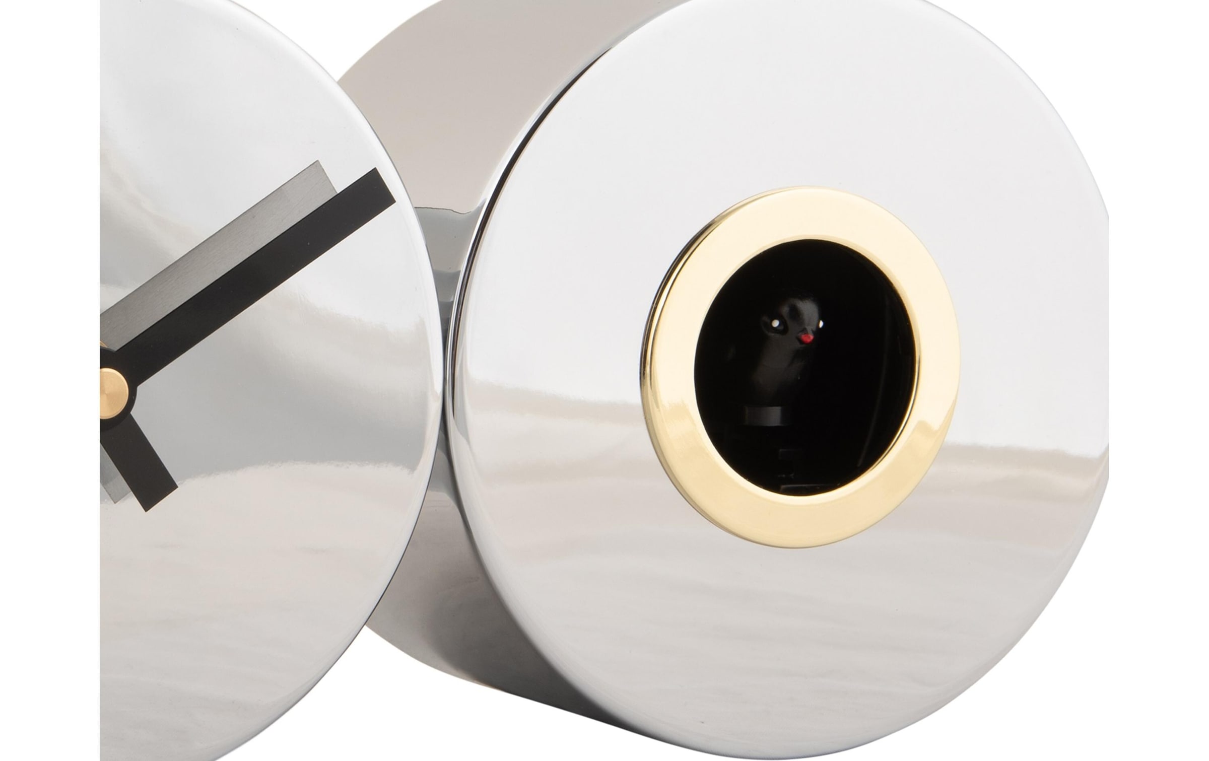 Karlsson Horloge murale »Duo Cuckoo«