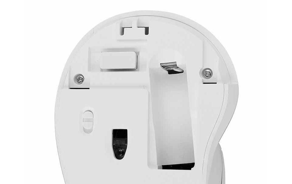Delock ergonomische Maus »Delock Ergonomische Maus 12596 USB«