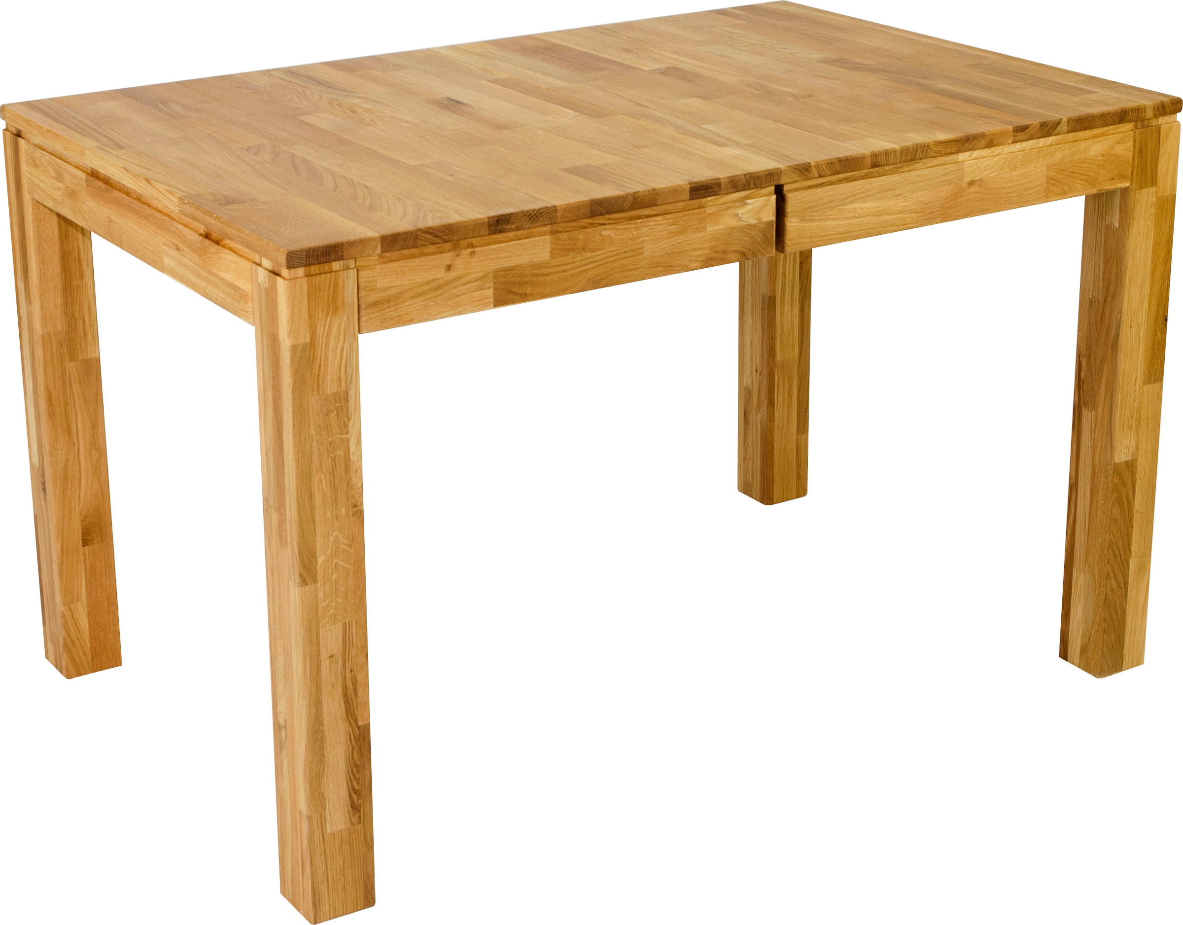 Image of Home affaire Esstisch »Edward« bei Ackermann Versand Schweiz