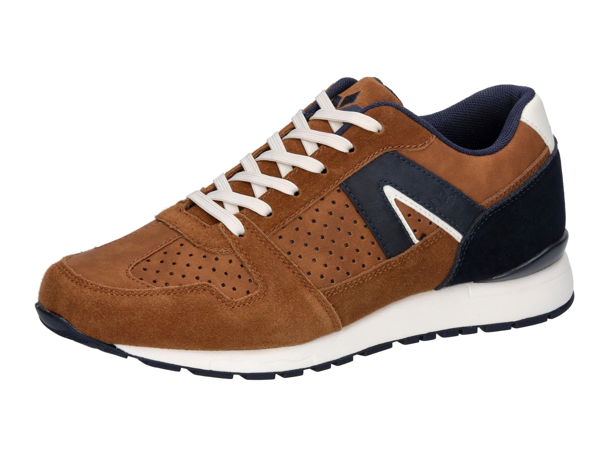 Lico Sneaker »Freizeitschuh Ethan«