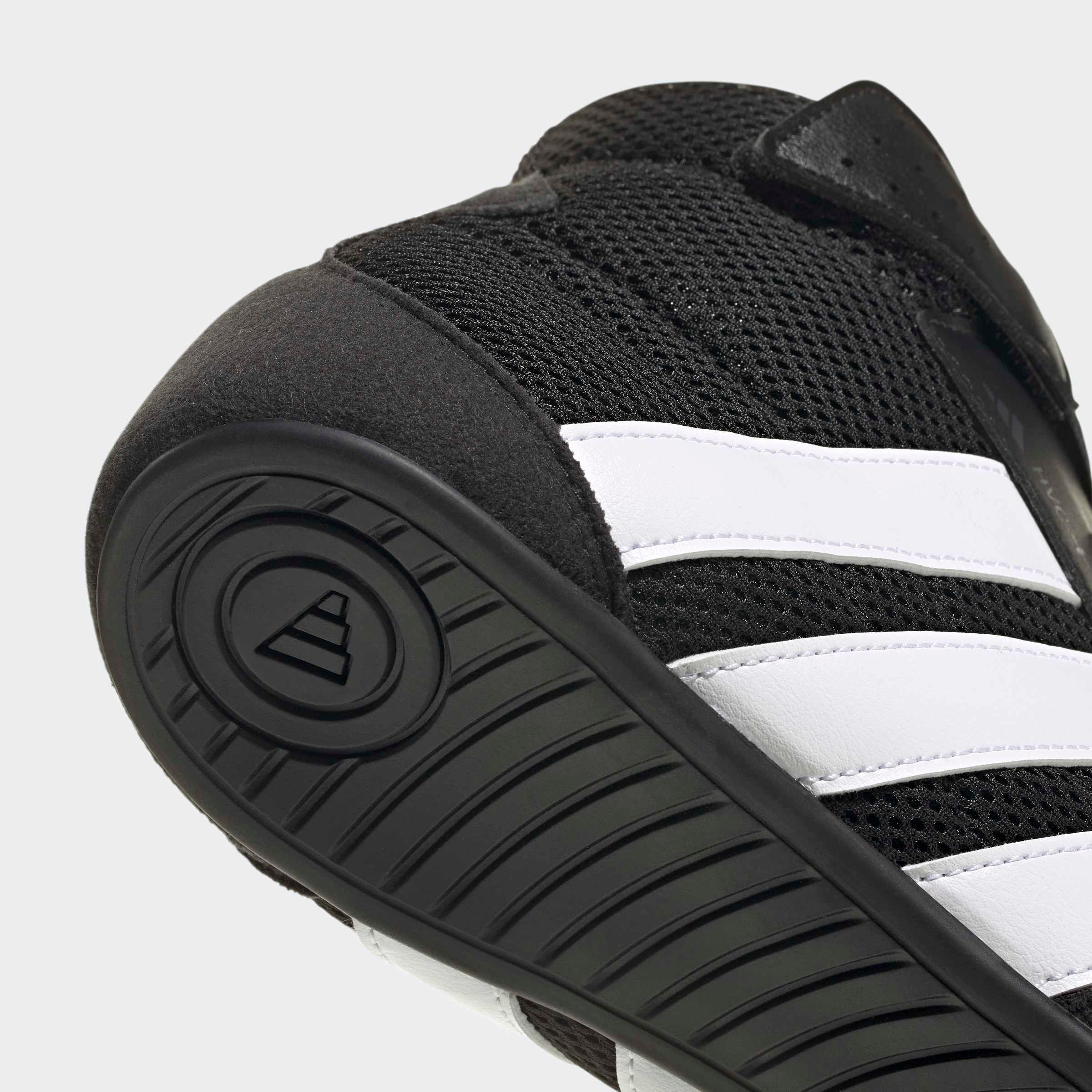 adidas Performance Chaussure d'entraînement »HVC PLUS«  Chaussure à empiècements contrastés