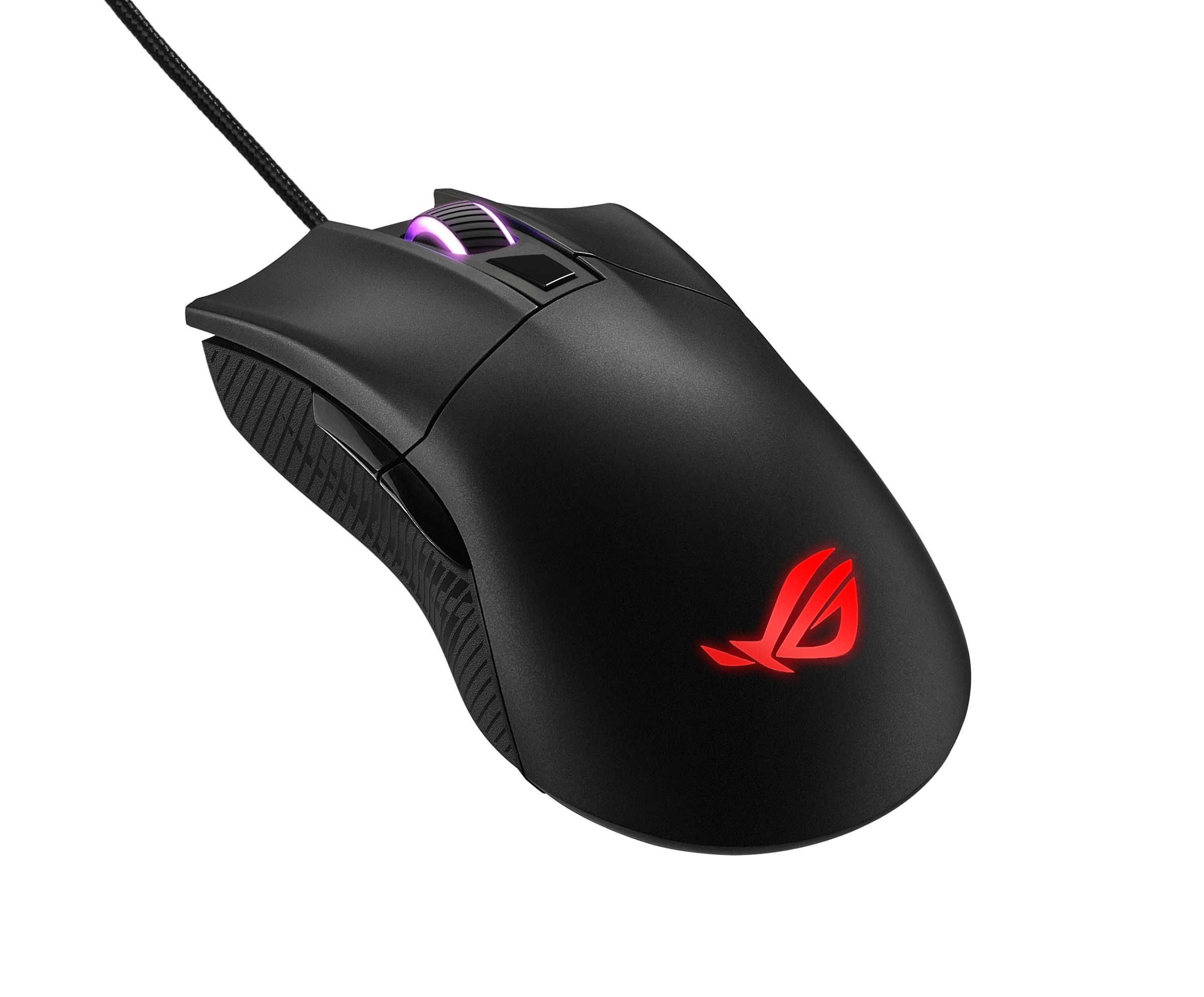 Asus Gaming-Maus »ROG GLADIUS II CORE« USB