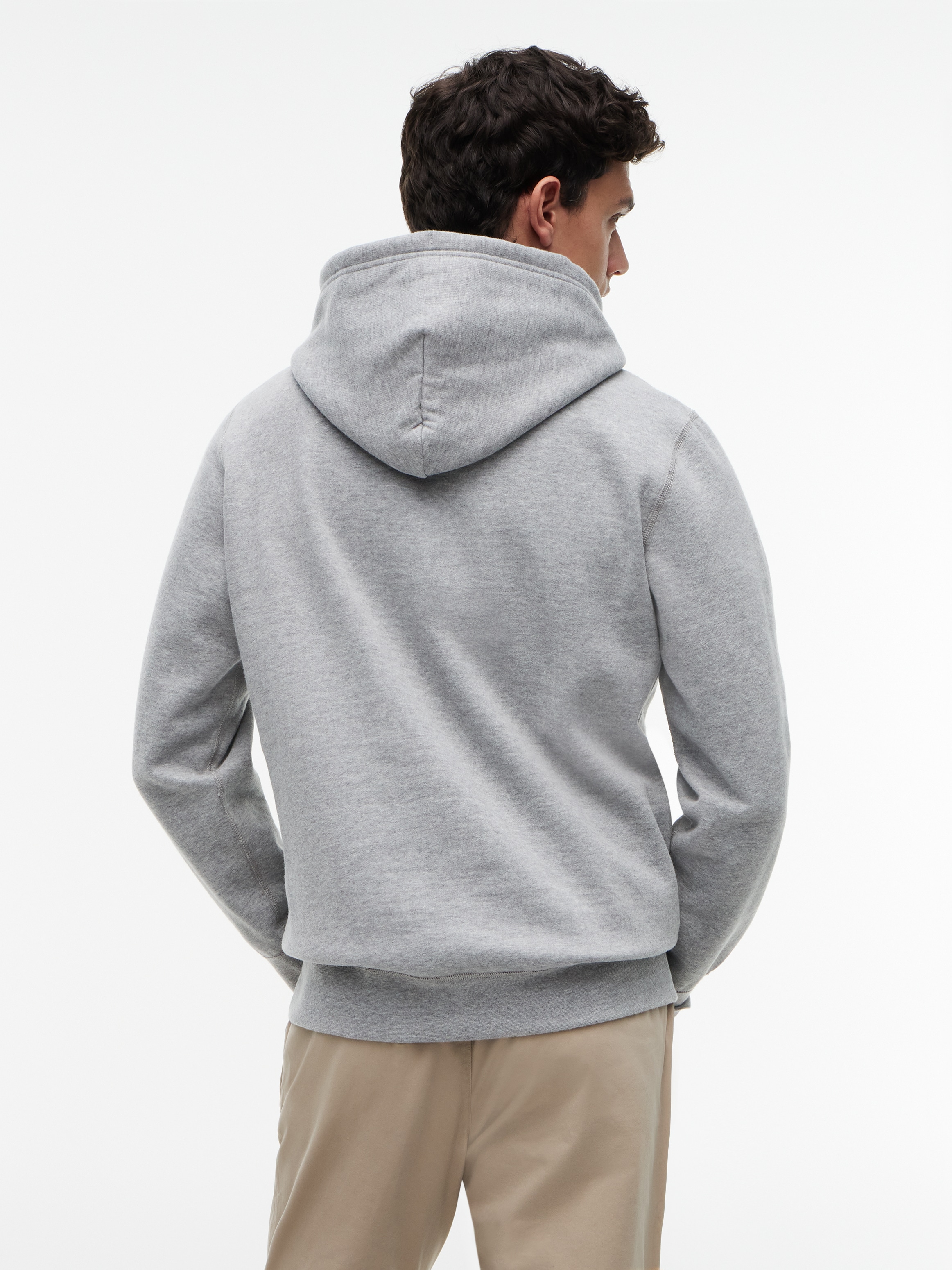Tommy Hilfiger Hoodie »ESSENTIAL FLEECE«
