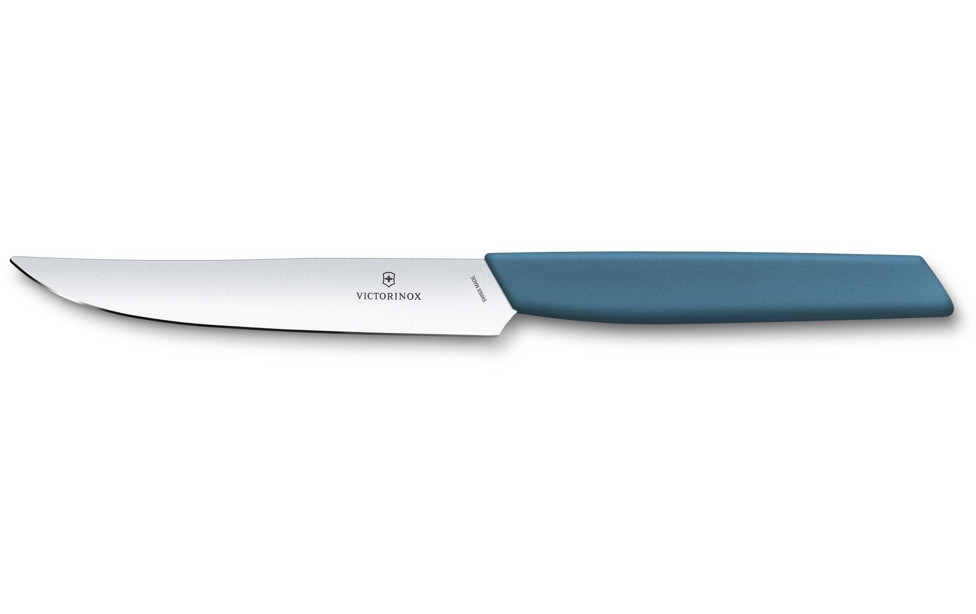 Image of Victorinox Steakmesser "Modern"