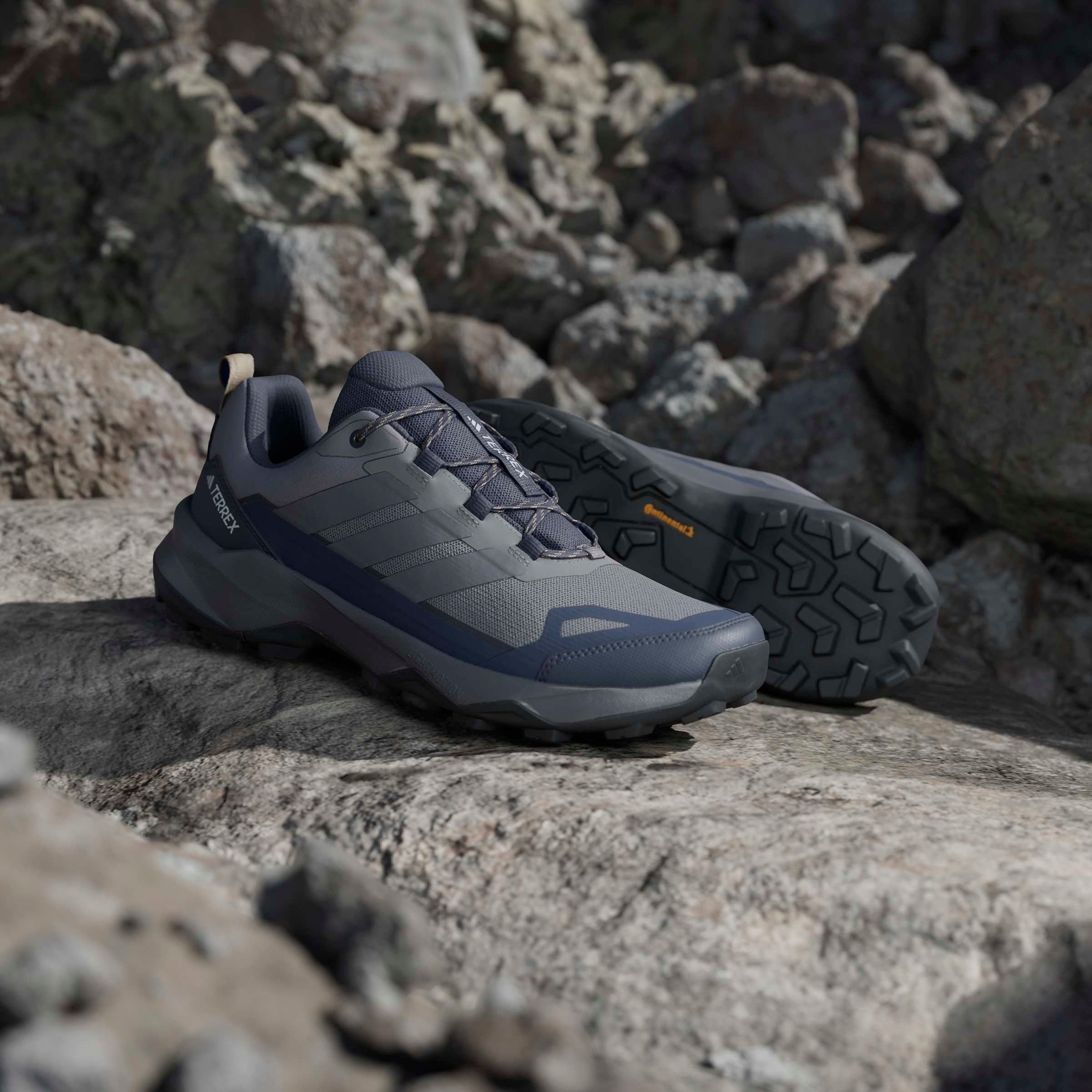 adidas TERREX Wanderschuh »TERREX SKYCHASER AX5 E«