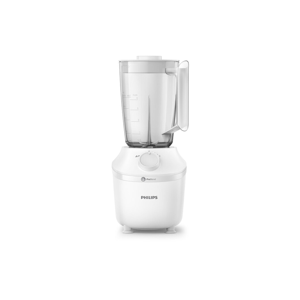 Philips Standmixer »3000 Series HR20«, 450 W