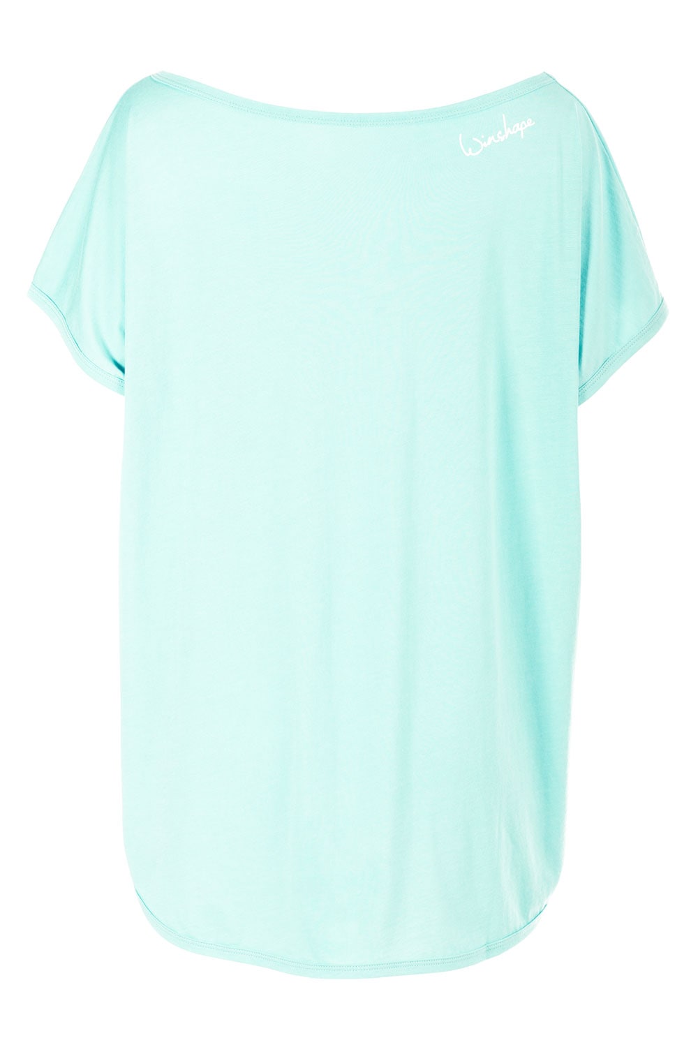 ♕ Winshape Oversize-Shirt »MCT017«, Ultra leicht bestellen versandkostenfrei