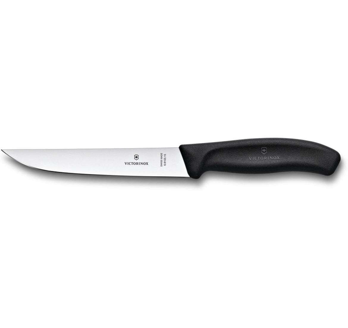 Image of Victorinox Tranchiermesser "Swiss Classic 15 cm"