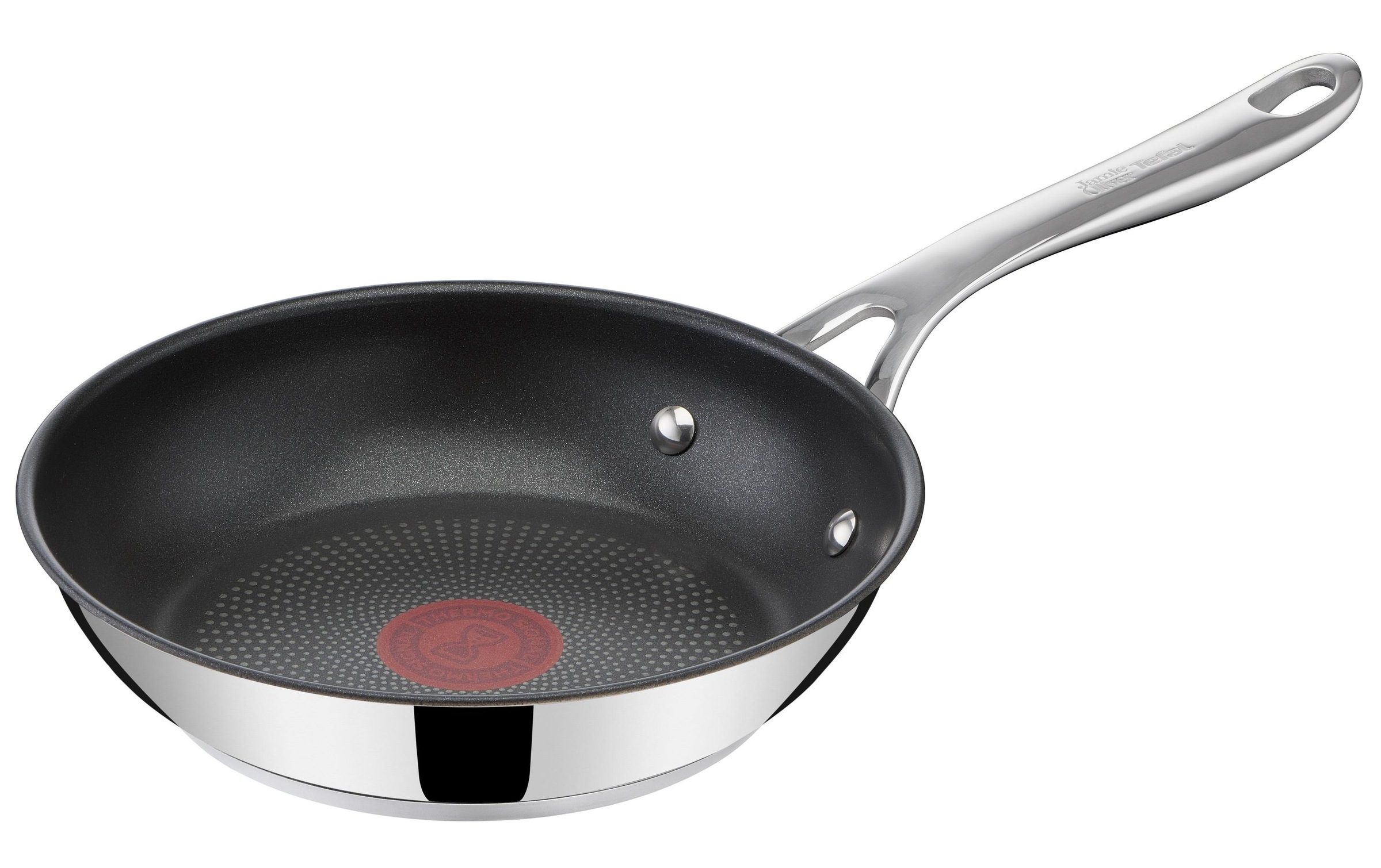 Image of Tefal Bratpfanne »Cooks Direct 24 cm«, Edelstahl bei Ackermann Versand Schweiz