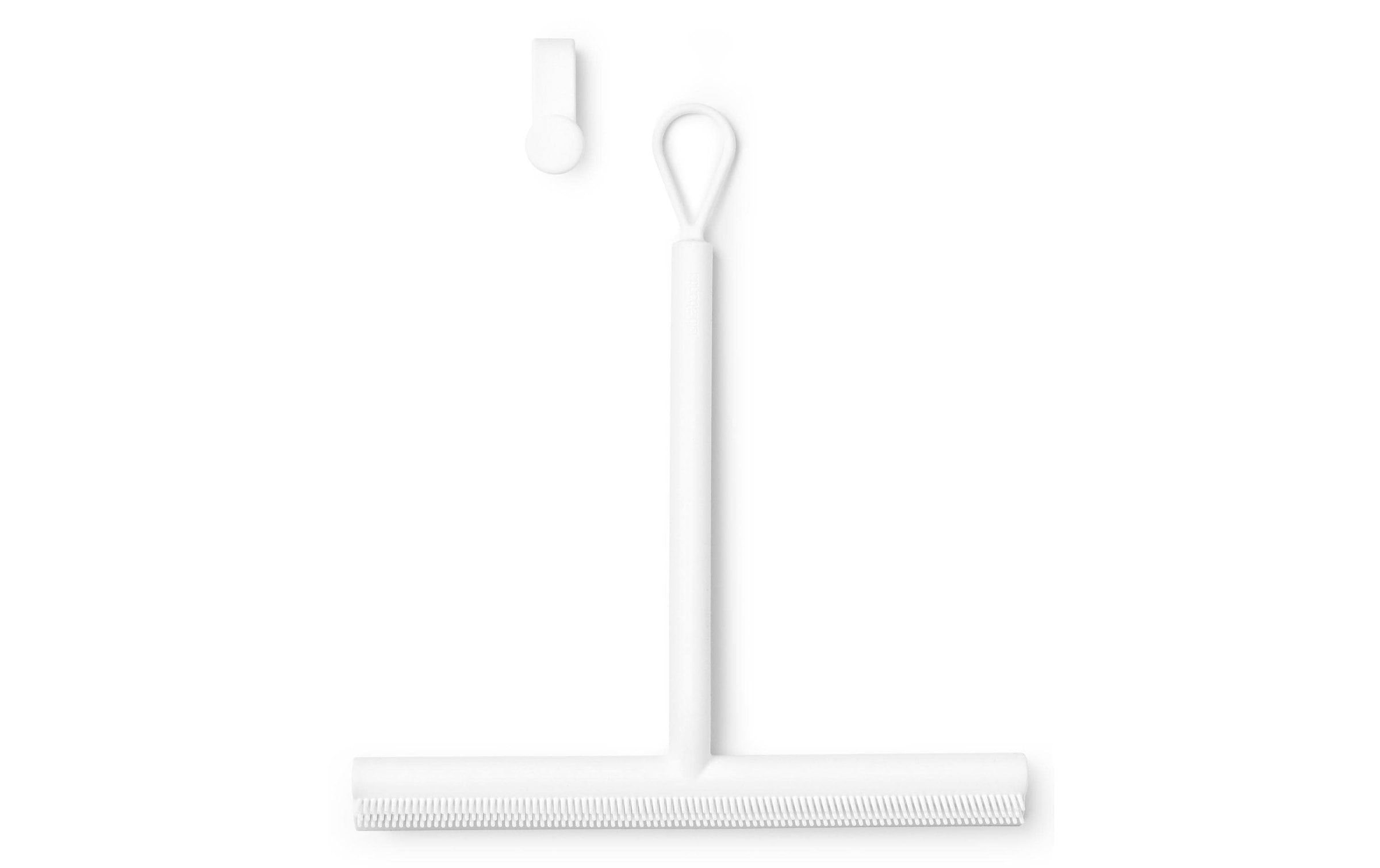Brabantia Duschabzieher »ReNew Weiss«