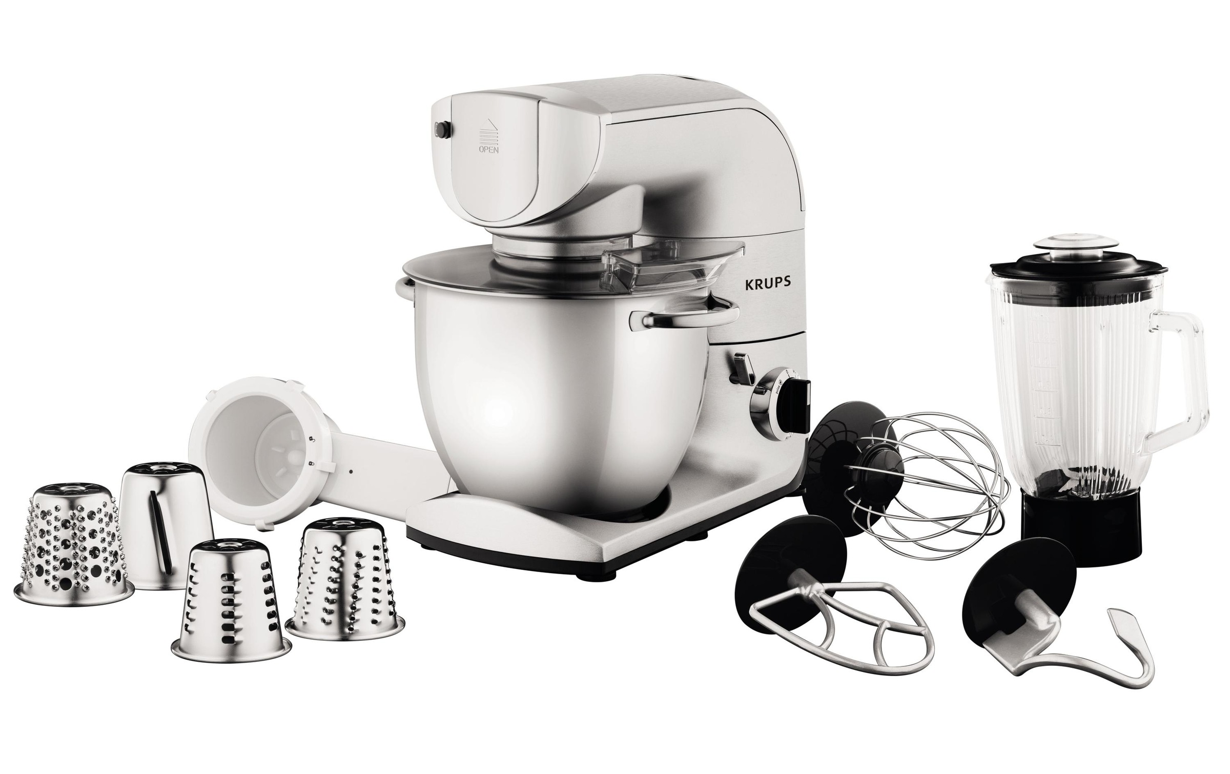 Image of Krups Küchenmaschine »Pro KA40«, 1200 W bei Ackermann Versand Schweiz