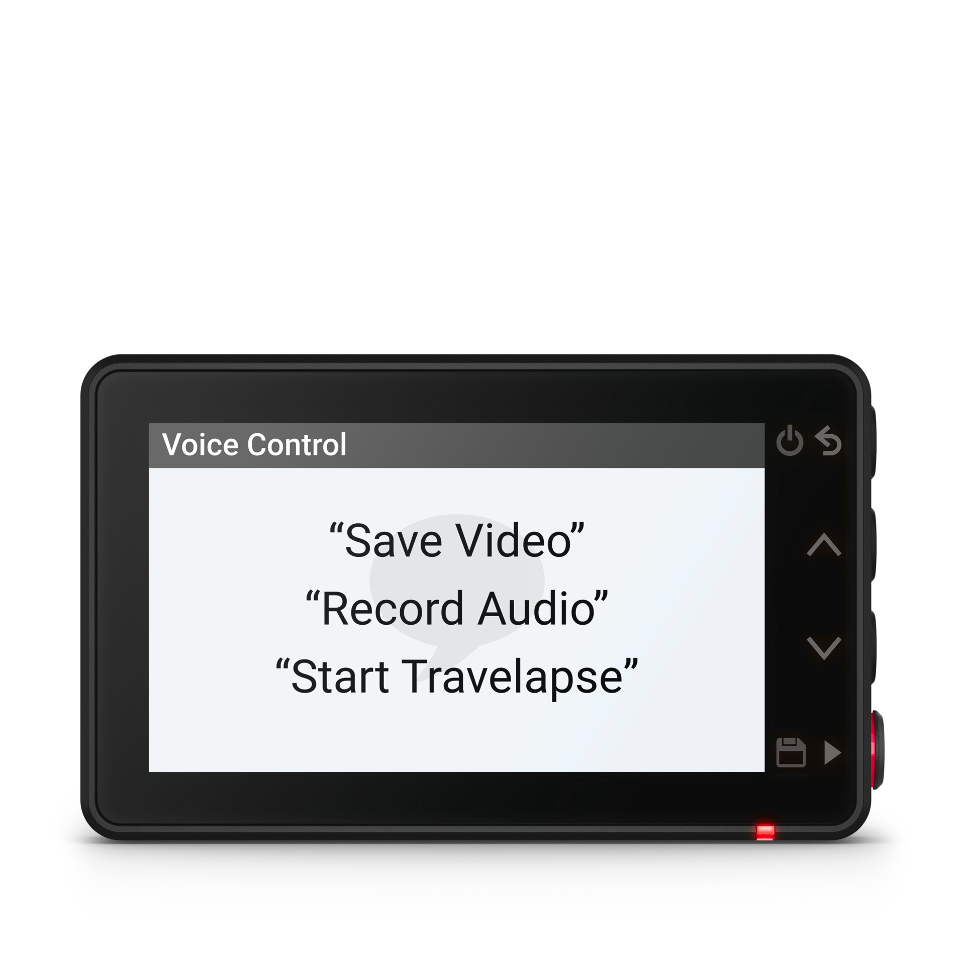 Garmin Dashcam »Dash Cam X210«