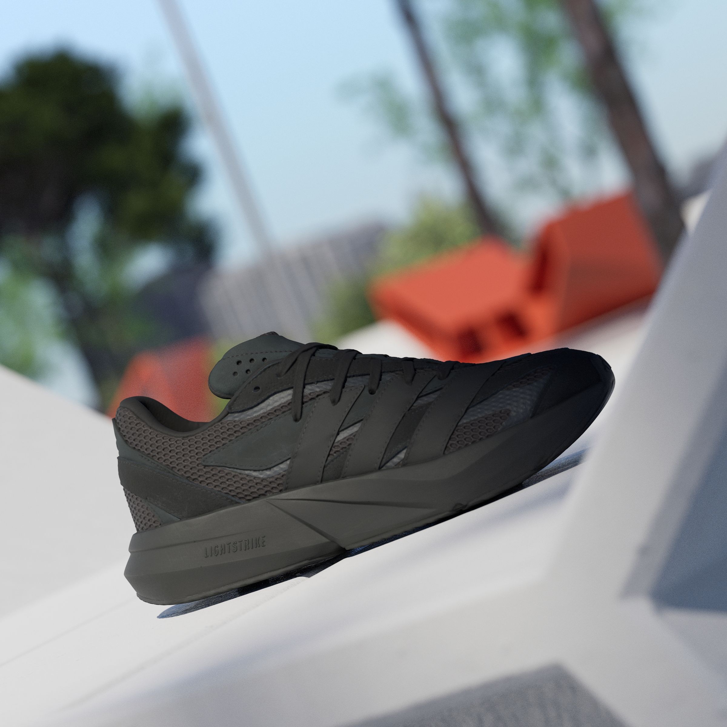 adidas Sportswear Sneaker »LIGHTBLAZE«