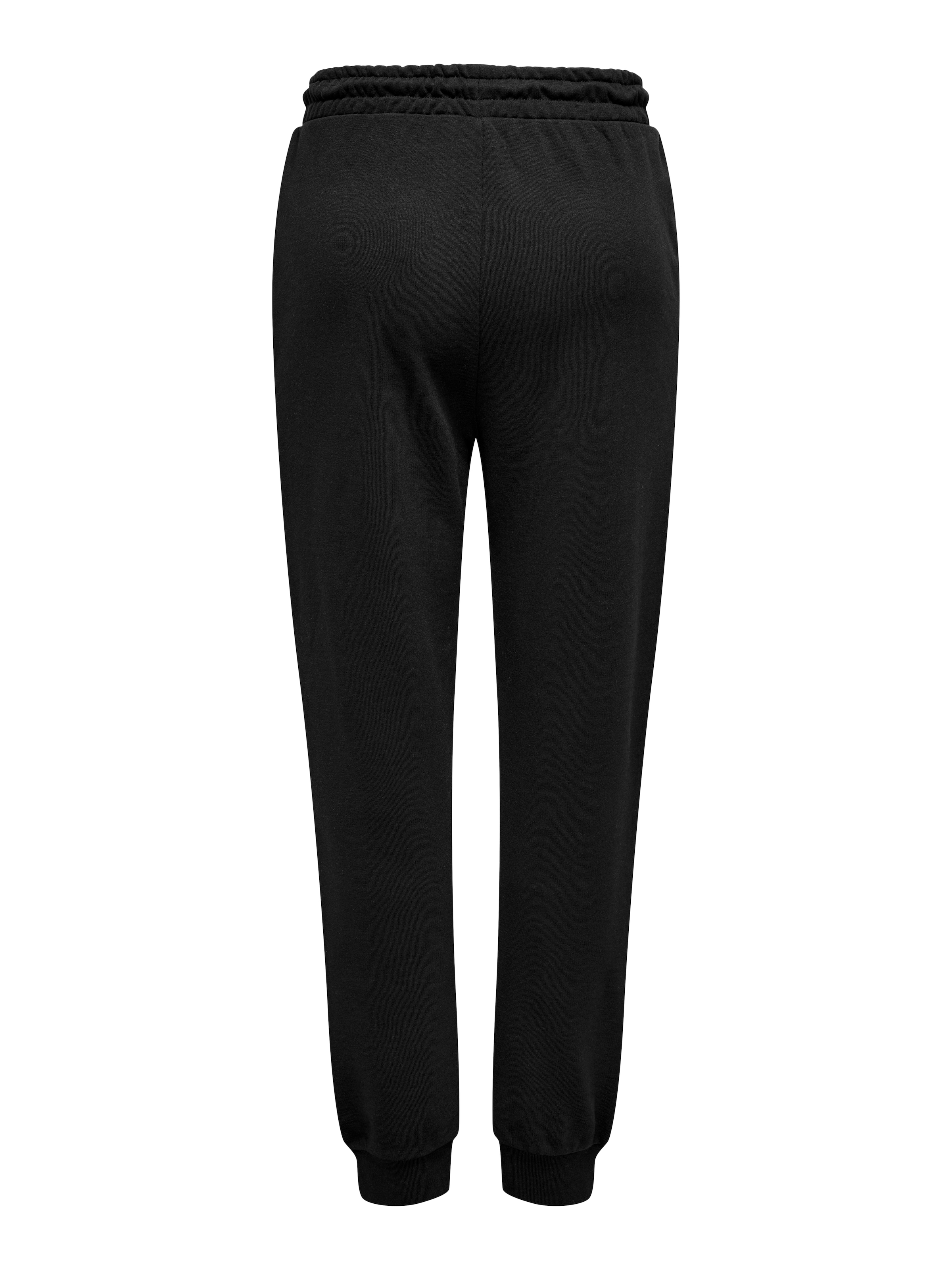 ONLY Play Jogginghose »ONPMELINA LIFE MW SLIM SWT CUFF PNT NOOS«