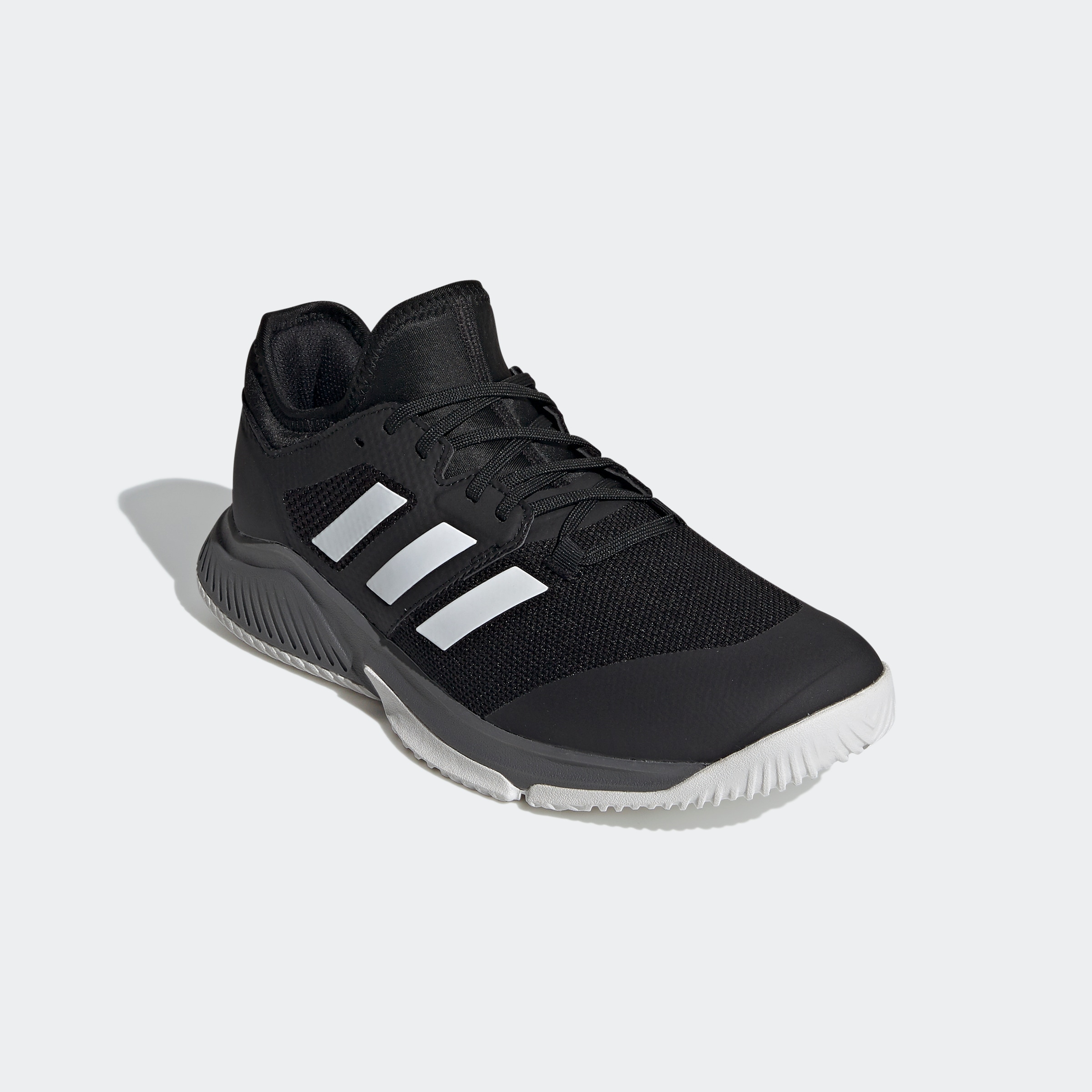 Image of adidas Performance Handballschuh »COURT TEAM BOUNCE HALLENSCHUH« bei Ackermann Versand Schweiz