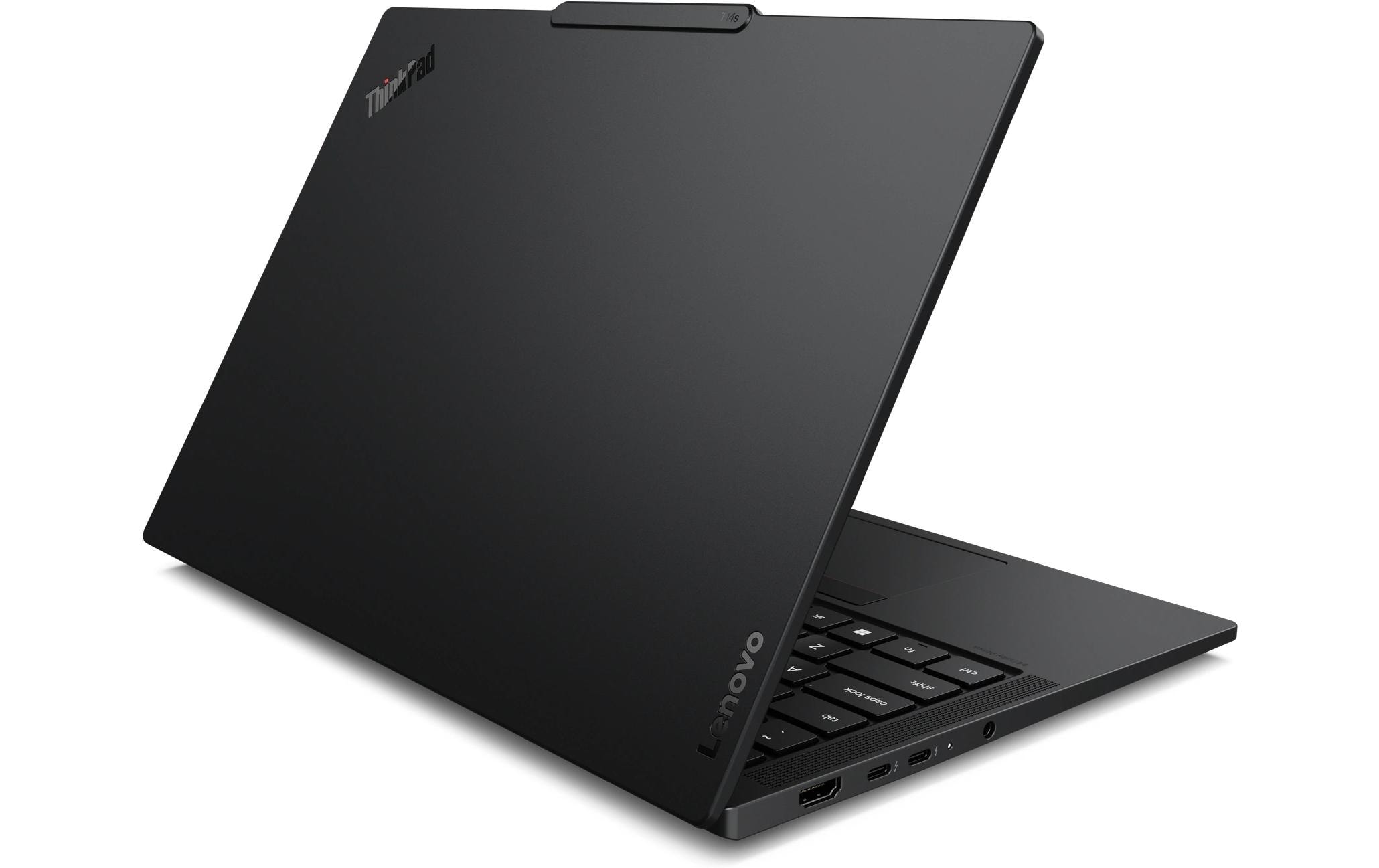 Lenovo Notebook »ThinkPad T14s Gen 7 (Intel) Copilot+ PC« / 14 ″ Intel Core Ultra 7 Integrierte NPU (Neural Processing Unit)