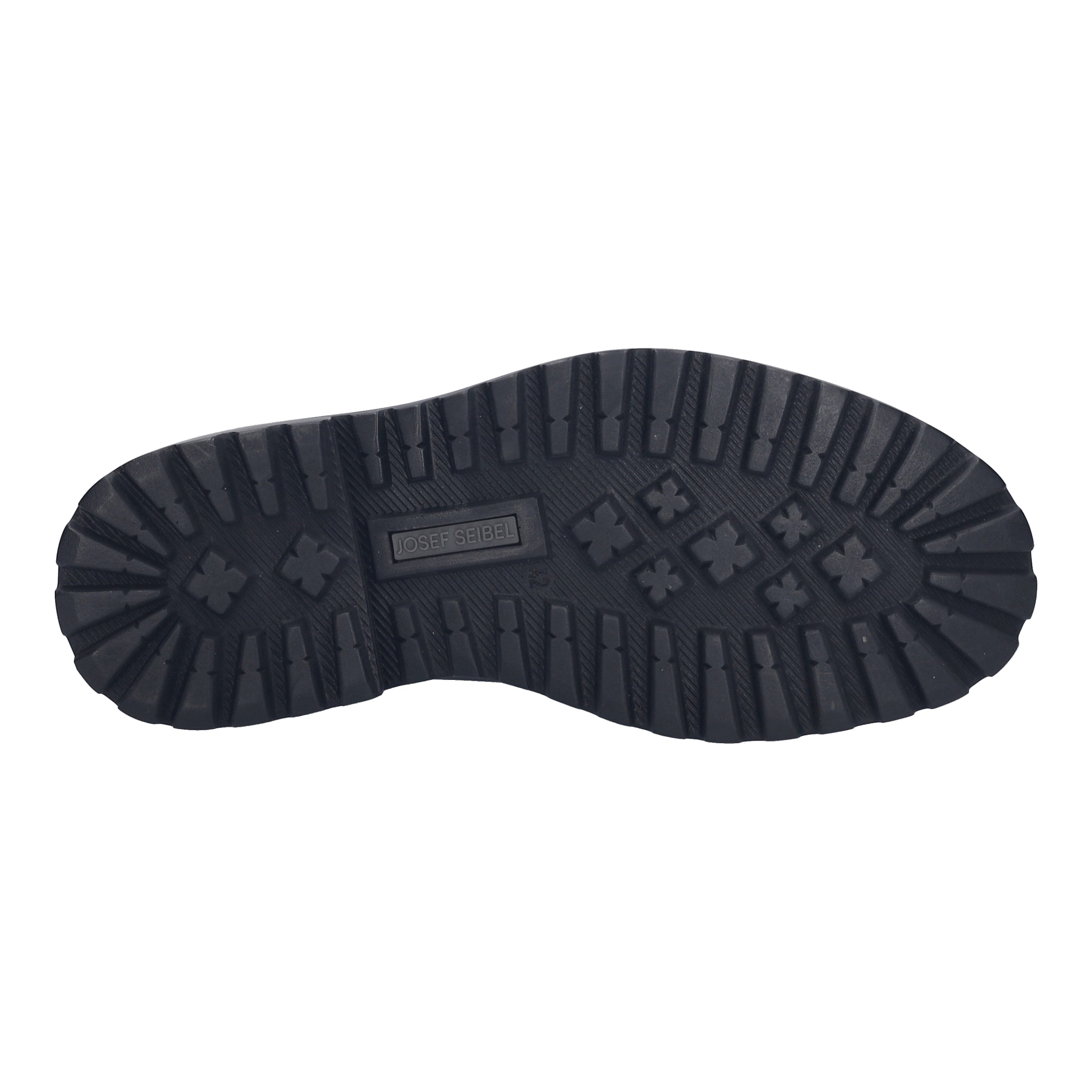 Josef Seibel Schnürschuh »Chance 68«  Trachtenschuh, Halbschuh, Komfortschuh mit TEX