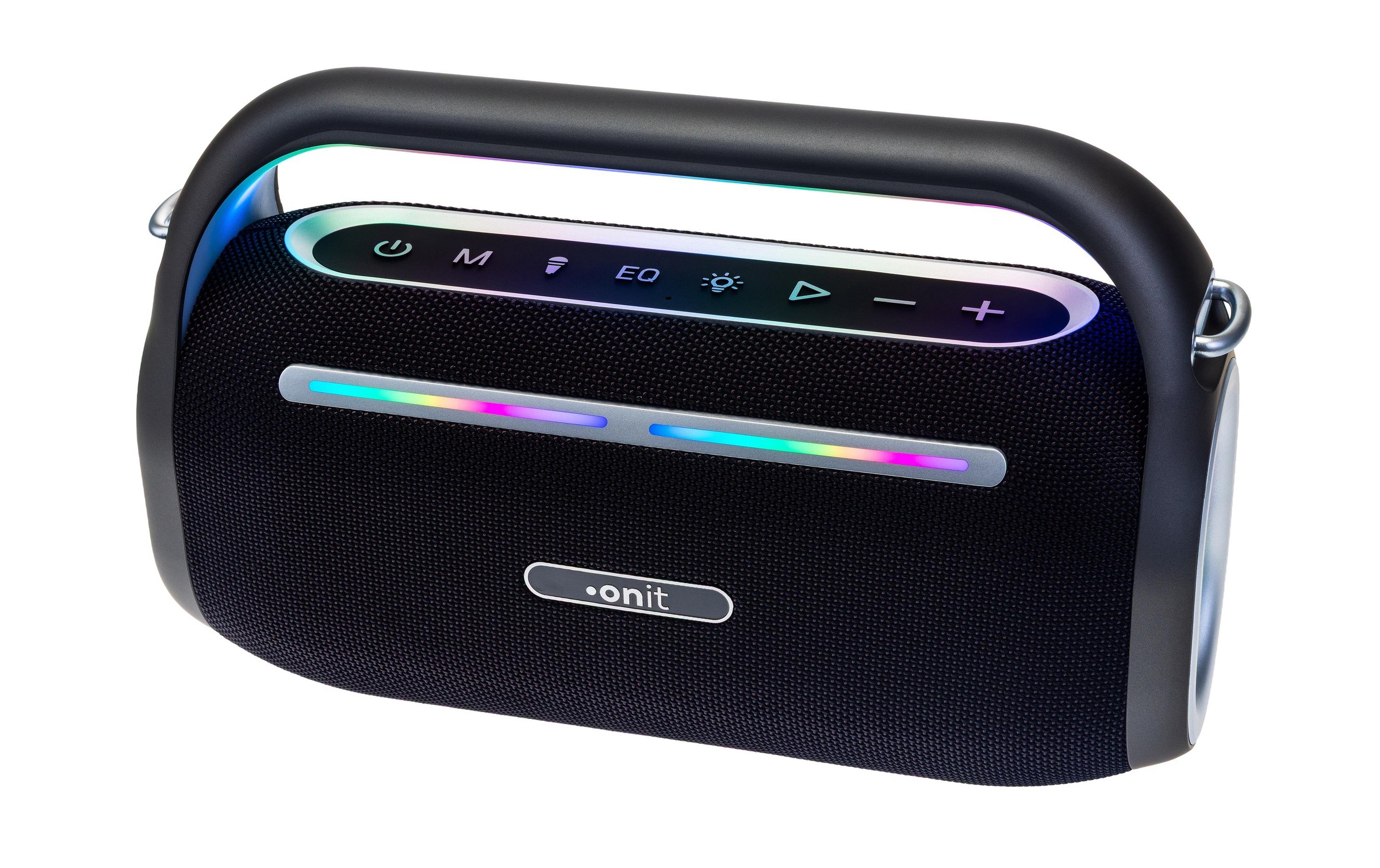Image of onit Bluetooth-Lautsprecher "Imagine, 80 W" (Bluetooth 80 W)