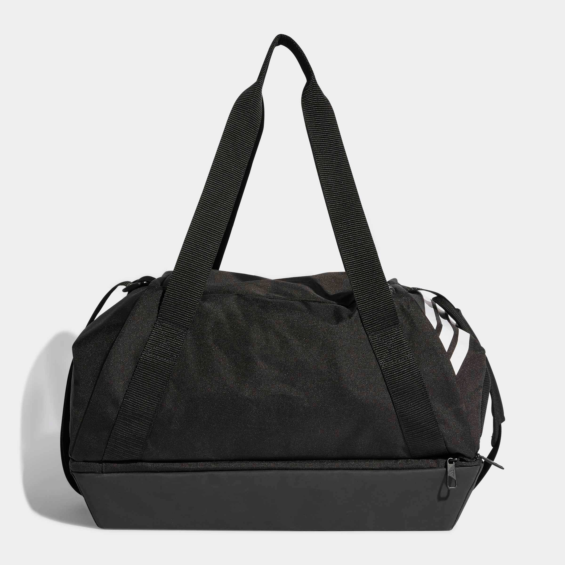 adidas Performance Sac de sport »TIRO DUFFLEBAG S MIT BODENFACH«