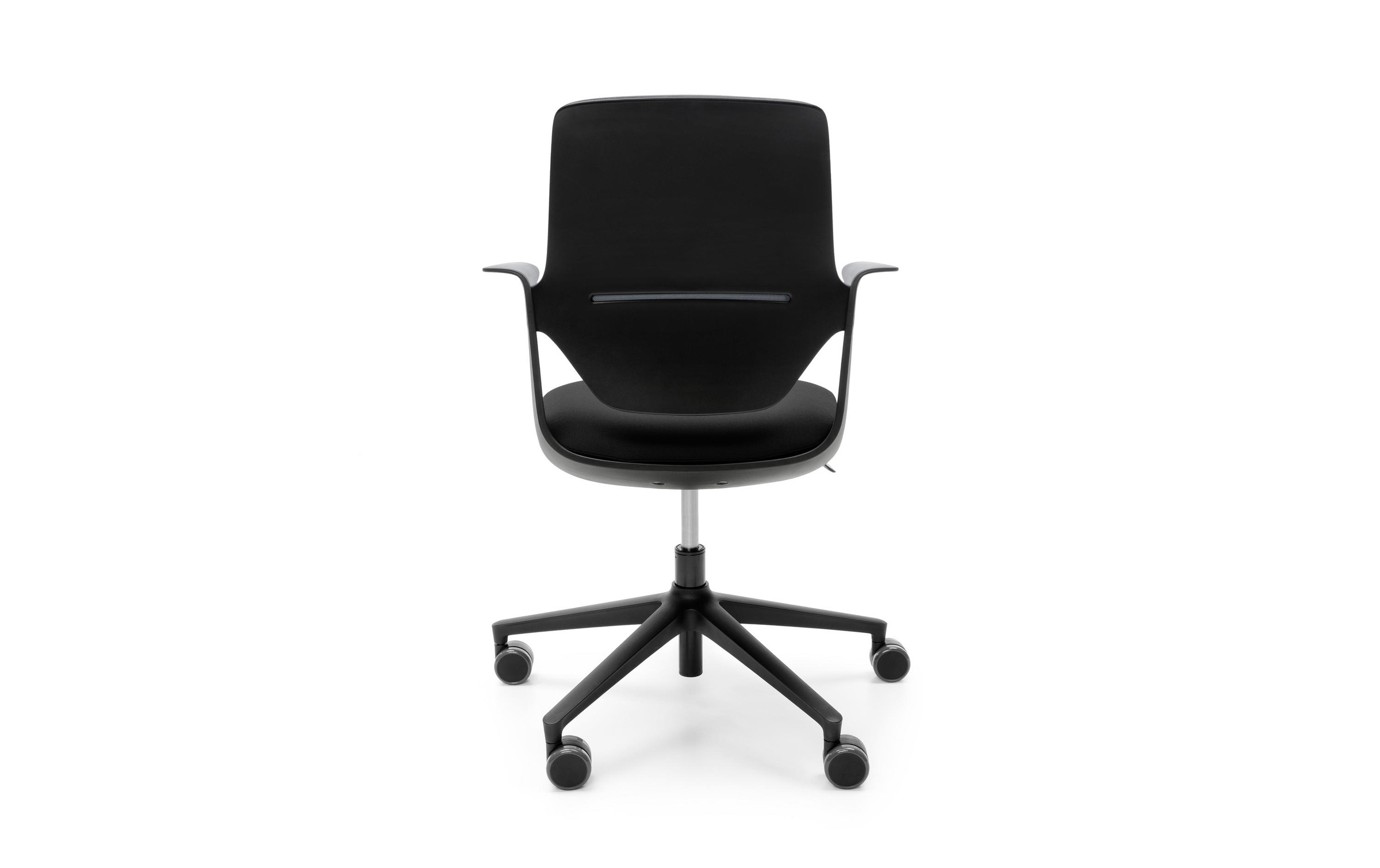 Profim Schreibtischstuhl »Trillo Pro 21ST«, Polyester