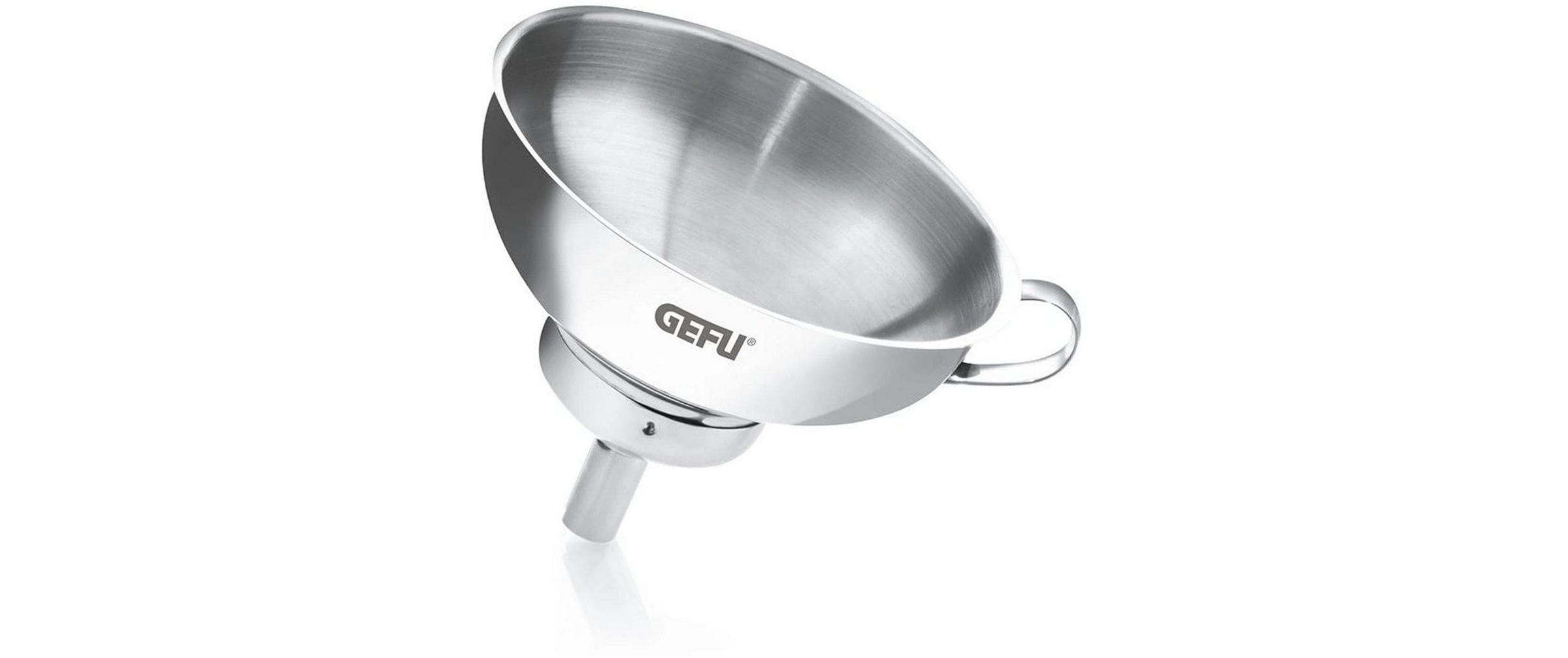 Image of GEFU Trichter "Versare 14 cm"