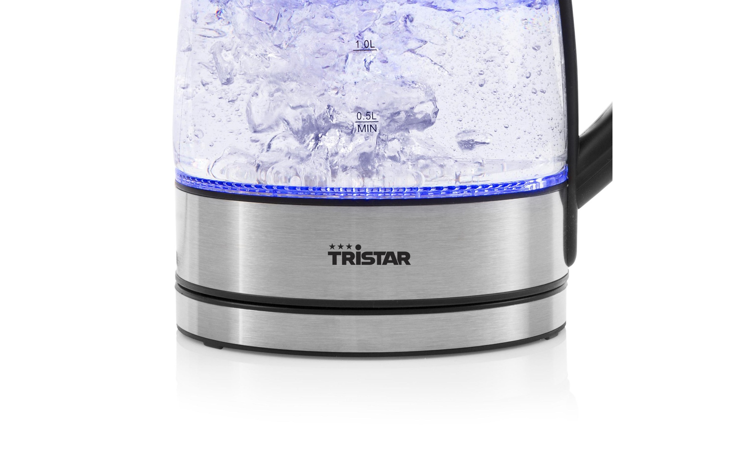 Tristar Wasserkocher »WK-3377«, 1,7 l, 2200 W