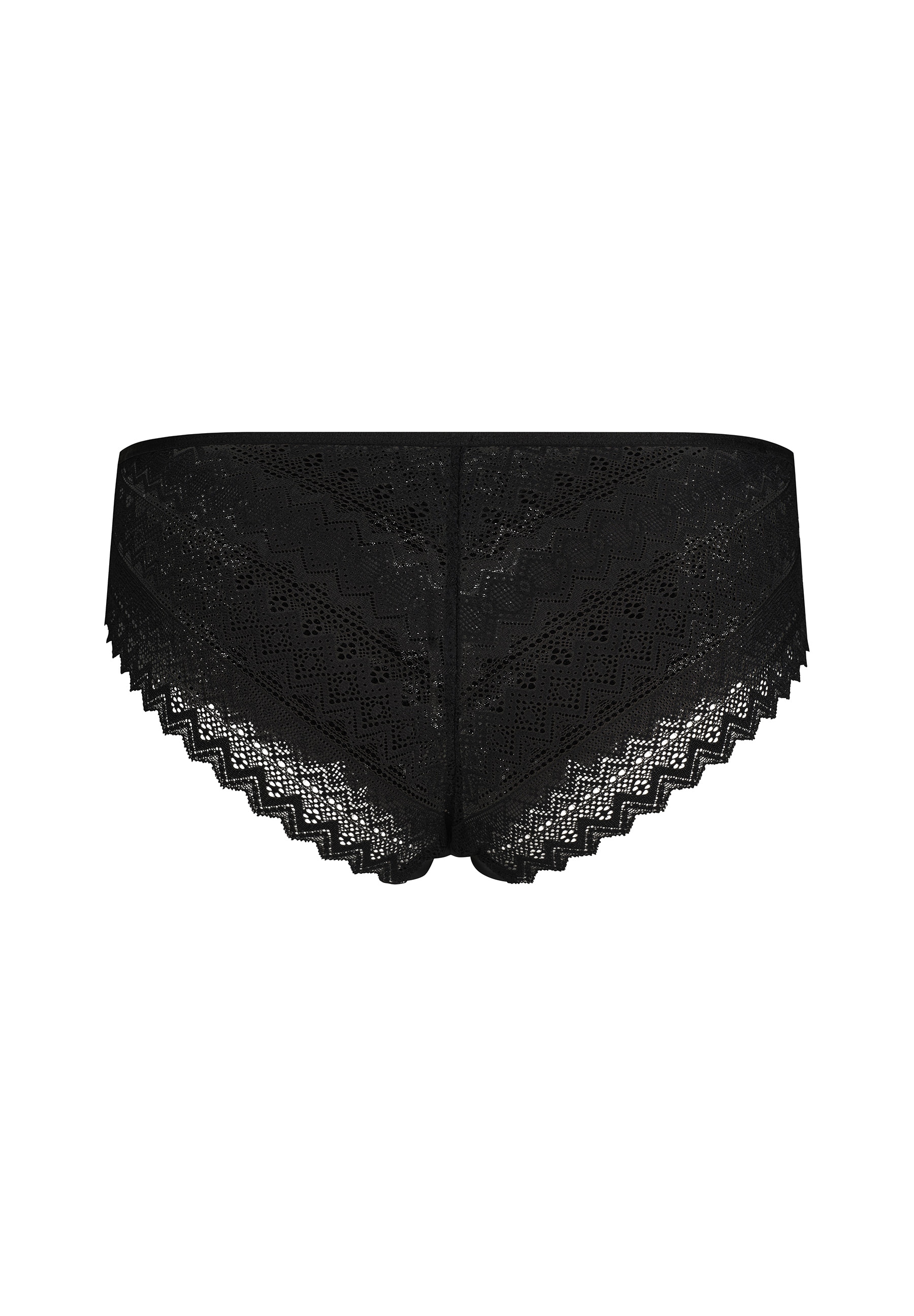 Skiny Hipster »Initialace«, bequem, elastisch, feminin, hüftig geschnitten