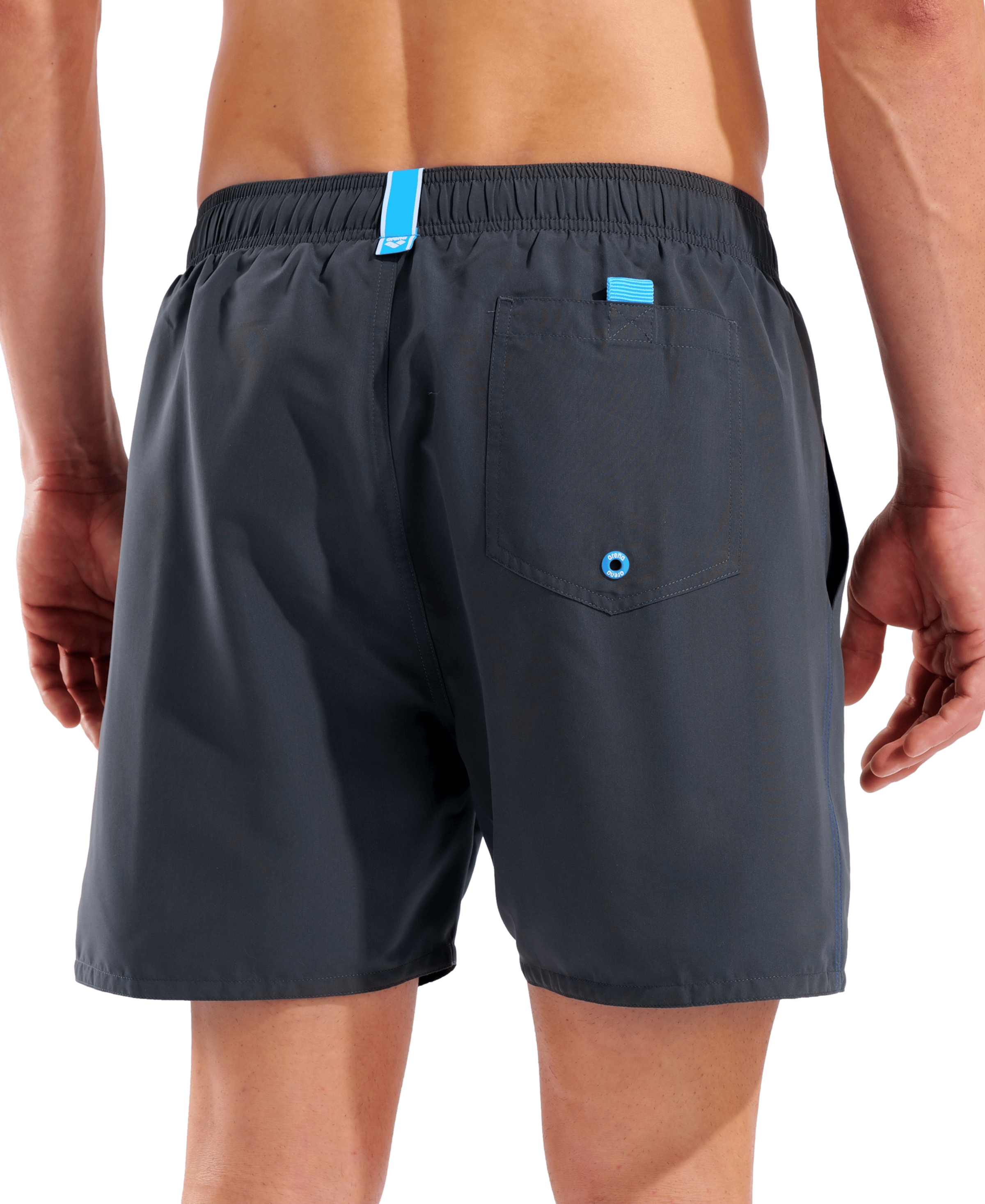 Arena Short de bain »FUNDAMENTALS BOXER R«