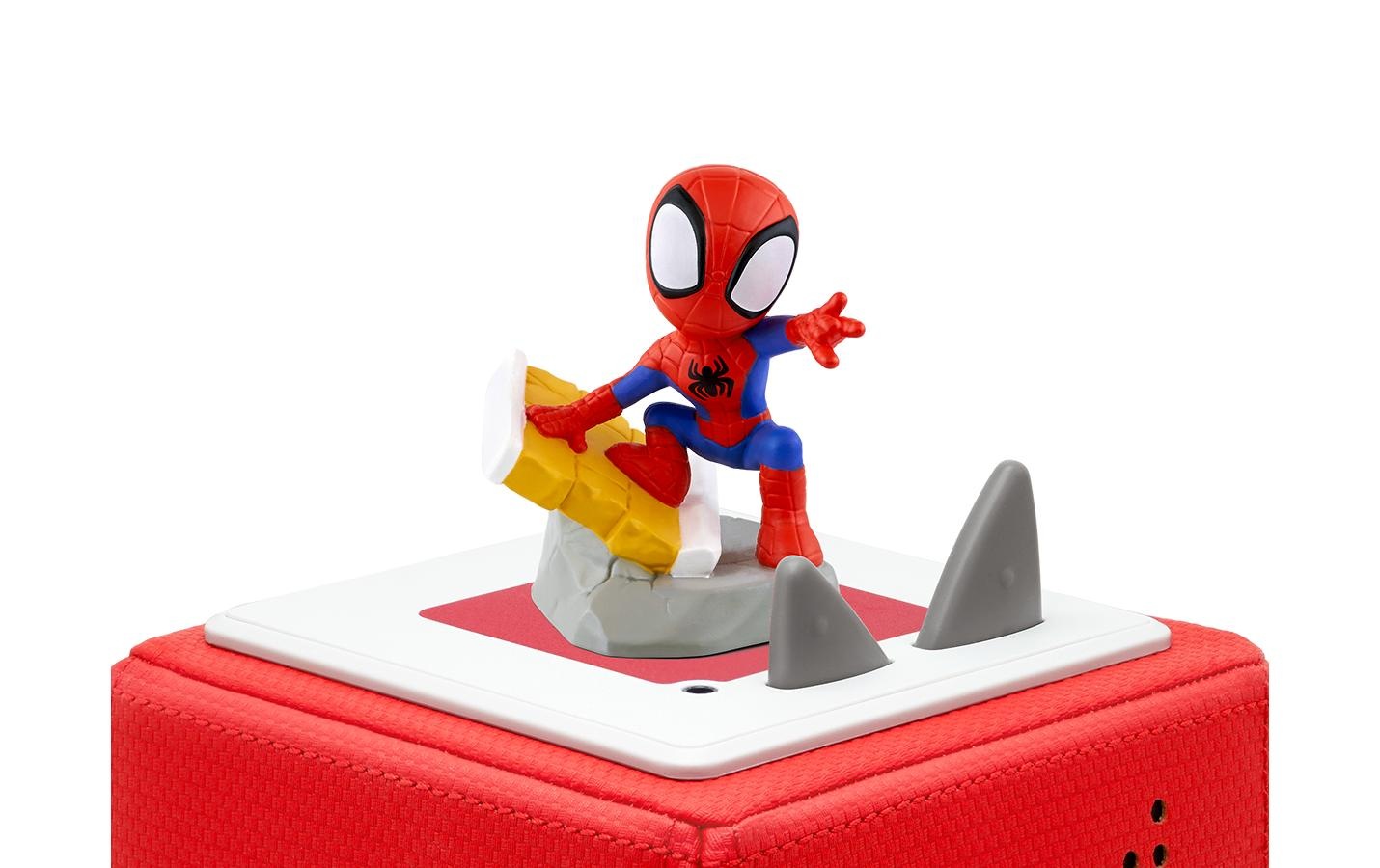 tonies Hörspielfigur »Marvel Spidey und seine Super-Freunde«