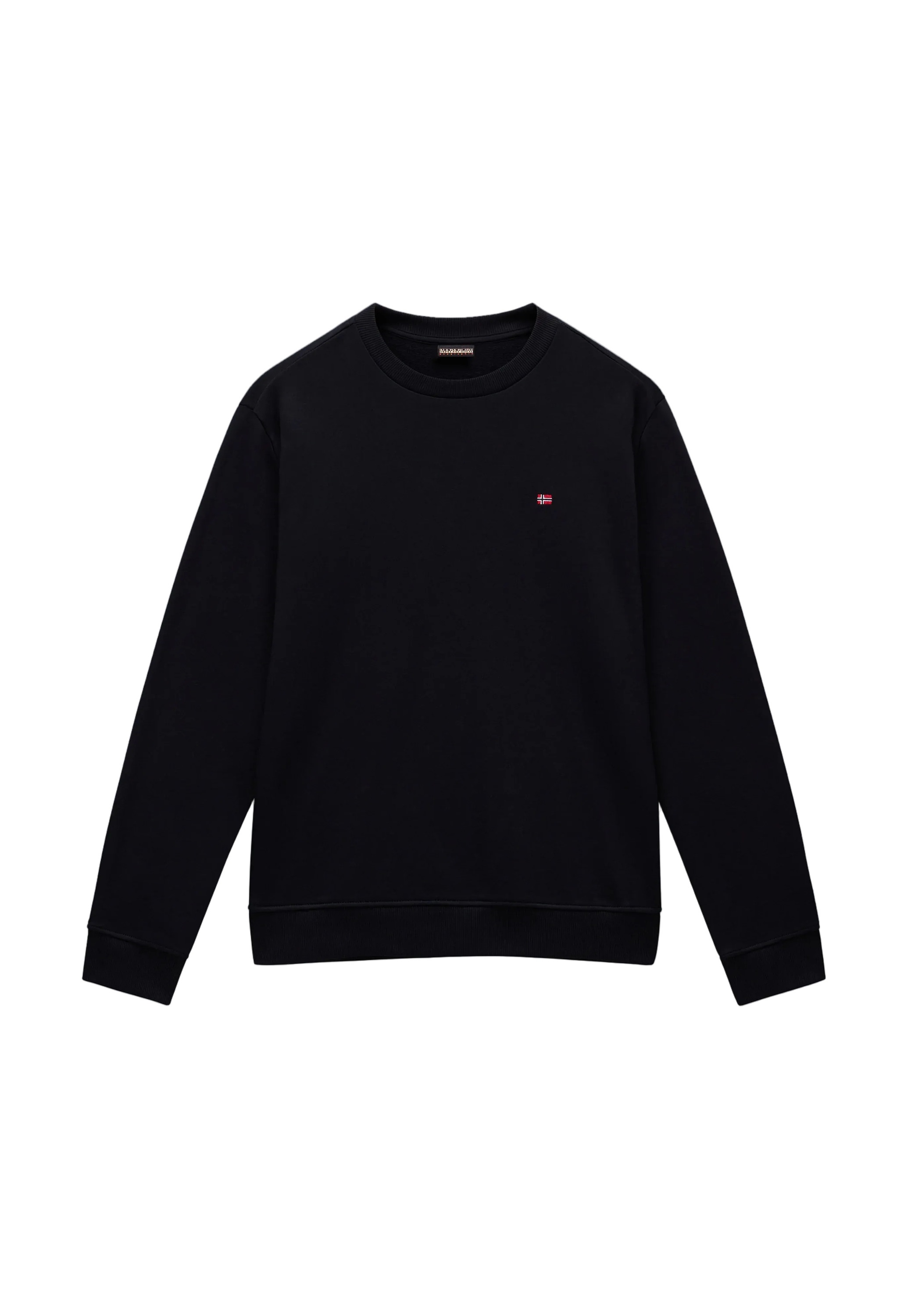 Image of Napapijri Sweatshirt "Napapijri Sweatshirt BALIS CREW SUMMER 2"