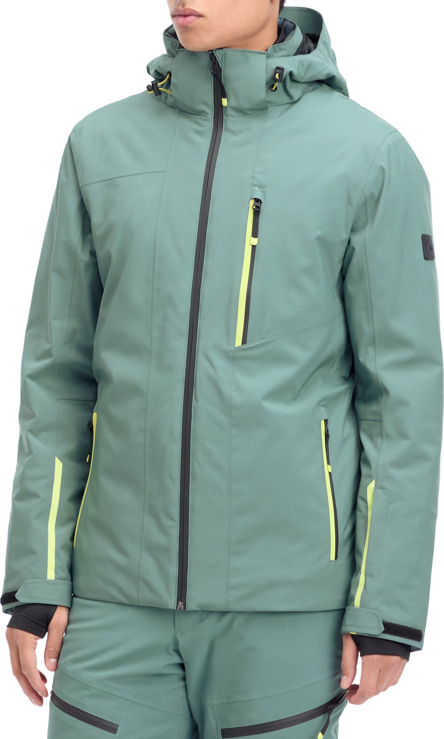 McKINLEY Outdoorjacke »Jacke Dean II M«