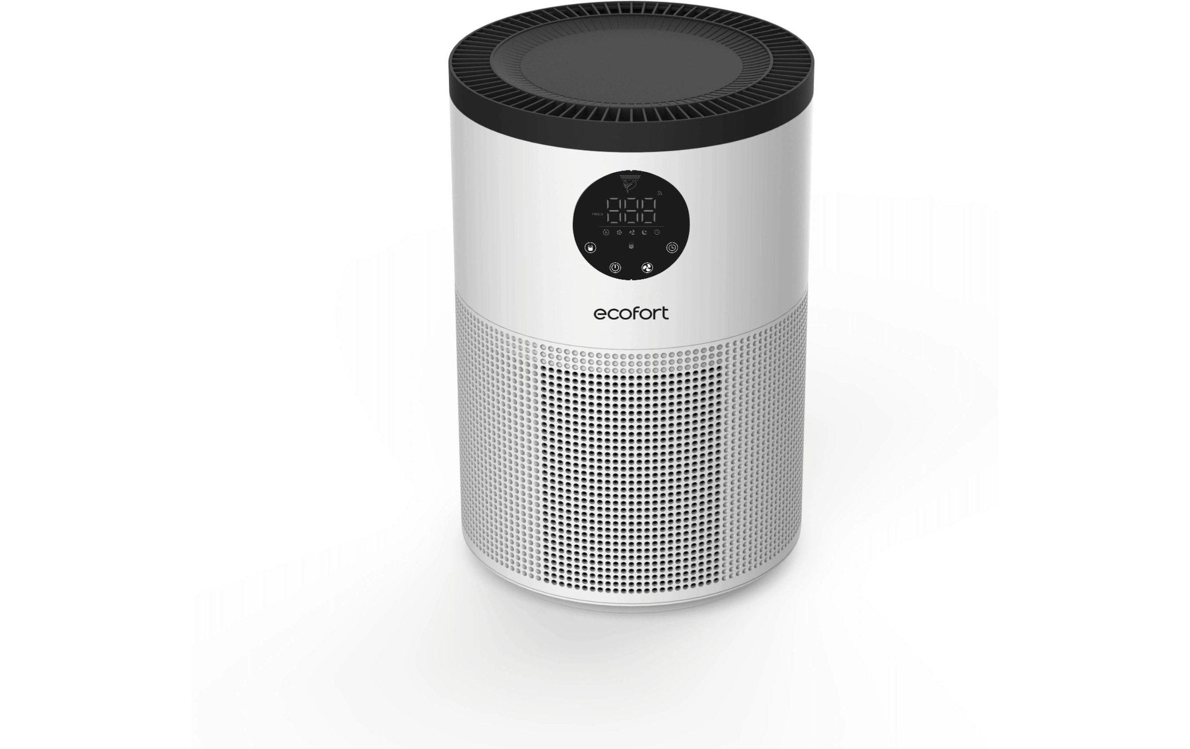 Luftreiniger »Ecofort Luftreiniger ecoQ CleanAir 300«, für 50 m² Räume