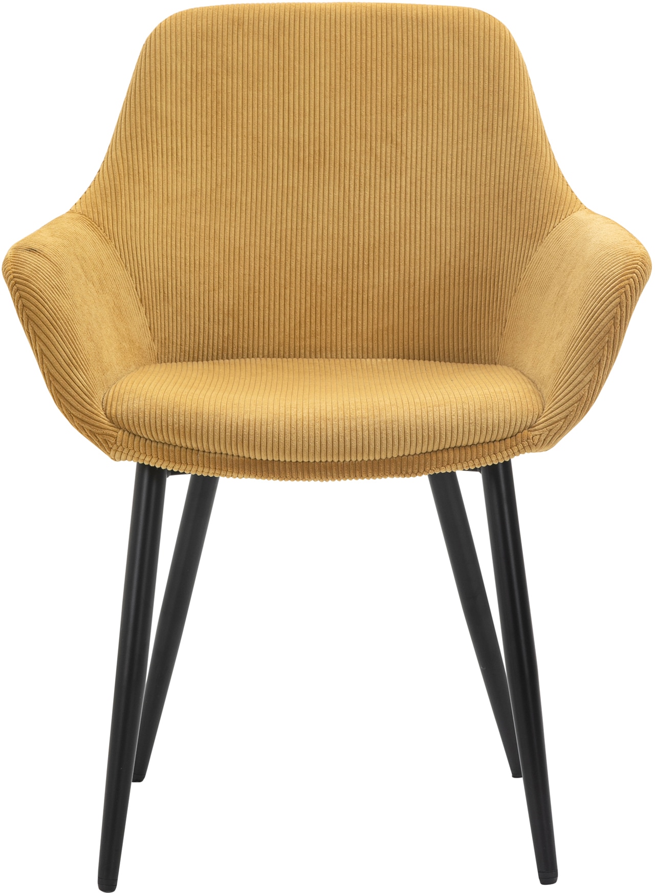 SalesFever Essgruppe »Stilvolle Essgruppe« Set, 5 Stk. tlg. 5-teiliges Set aus geöltem, gewachstem Massivholz