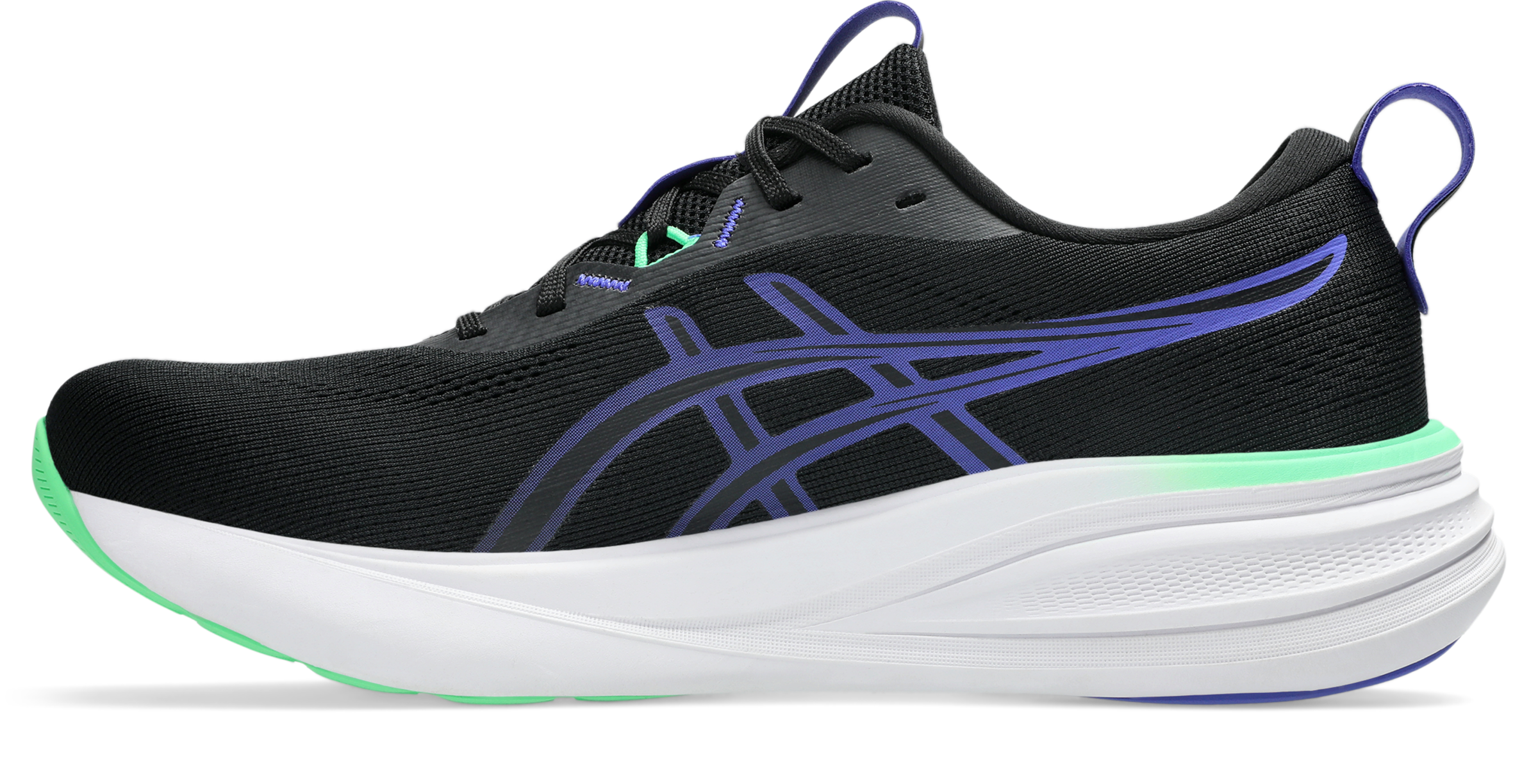 Asics Chaussure de course »GEL-PULSE 17«