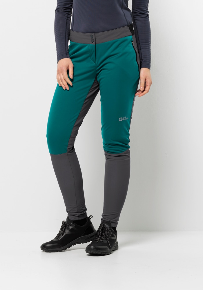 Fahrradhose »MOROBBIA PANTS W«