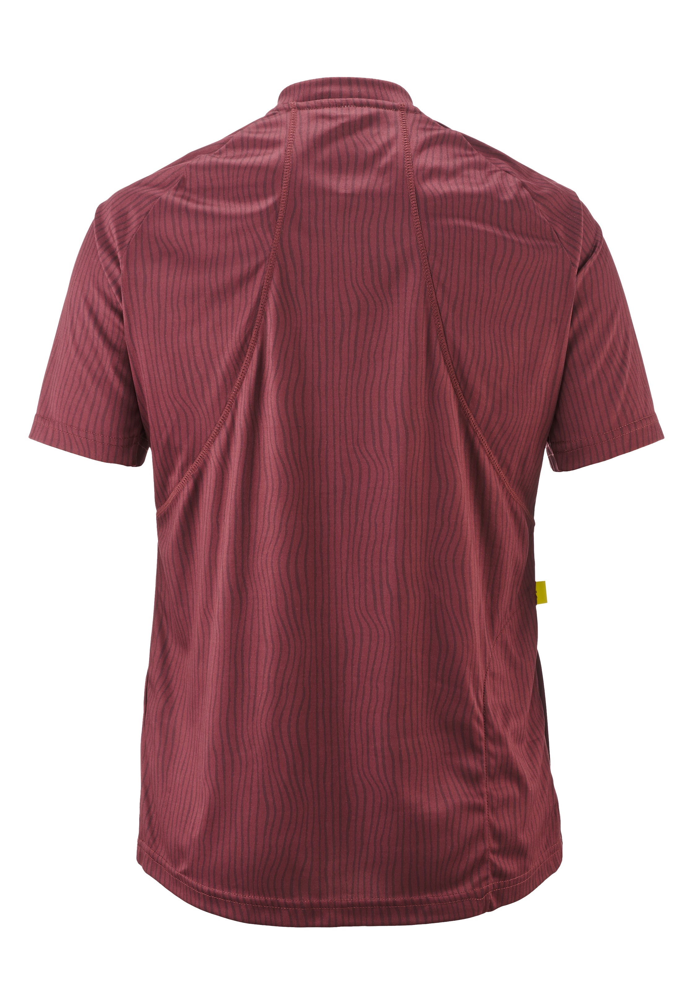 Gonso Radtrikot »Adventure Jersey Soft Touch W« Angenehmes, weiches Tragegefühl