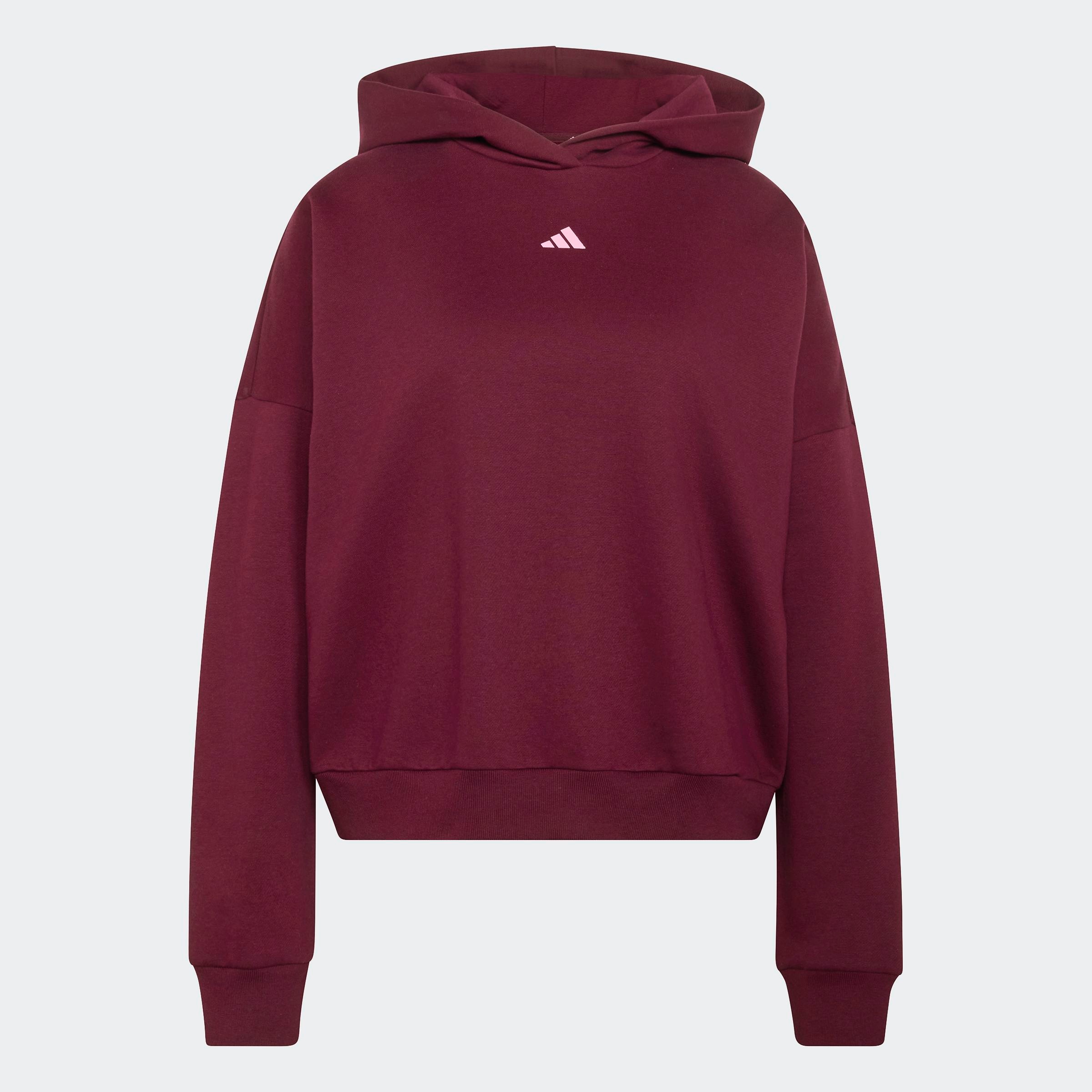 adidas Sportswear Sweatshirt »3-STREIFEN STUDIO HOODIE«
