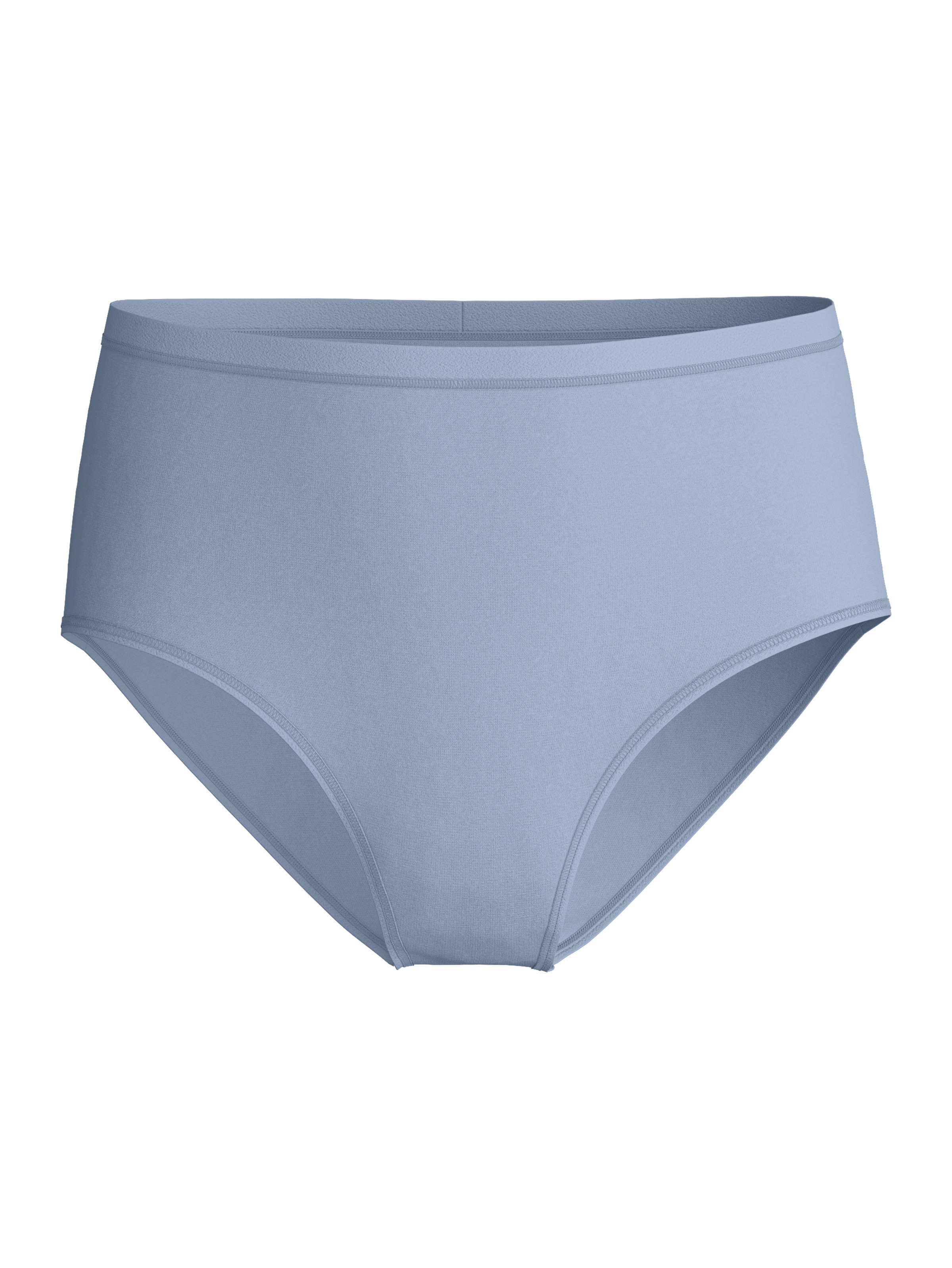 CALIDA Slip »Natural Comfort« elastische, Single Jersey Qualität, Cotton-Mix, weich, pillingarm