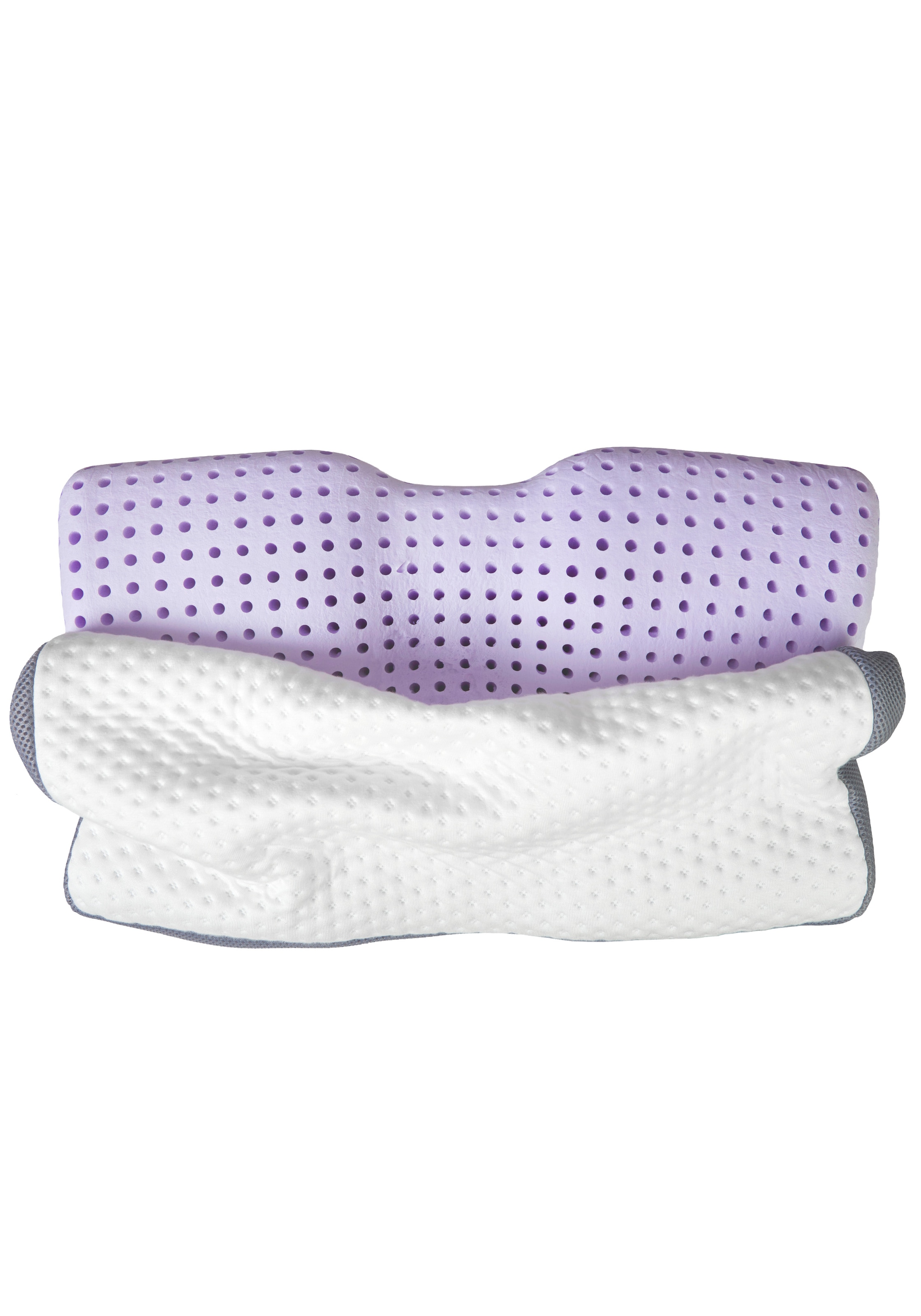 GOODproduct Nackenstützkissen »snoozee: Reisekissen ergonomisch kompakt und ideal für unterwegs« Füllung: Viskoschaum 1 Stk. tlg. Nackenstützkissen mit Memoryschaum in 30x54 cm