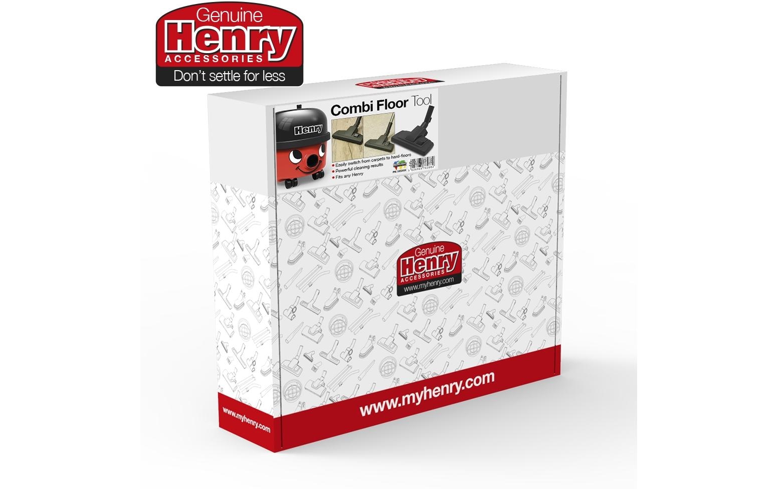 Numatic Bodendüse »Passend zu den Numatic Staubsaugern«