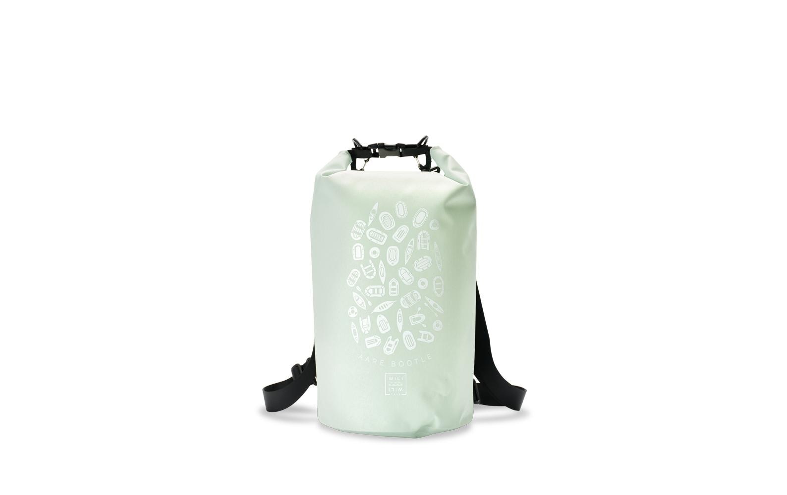 Drybag »Wili Wili Tree Aare Böötle 20L«