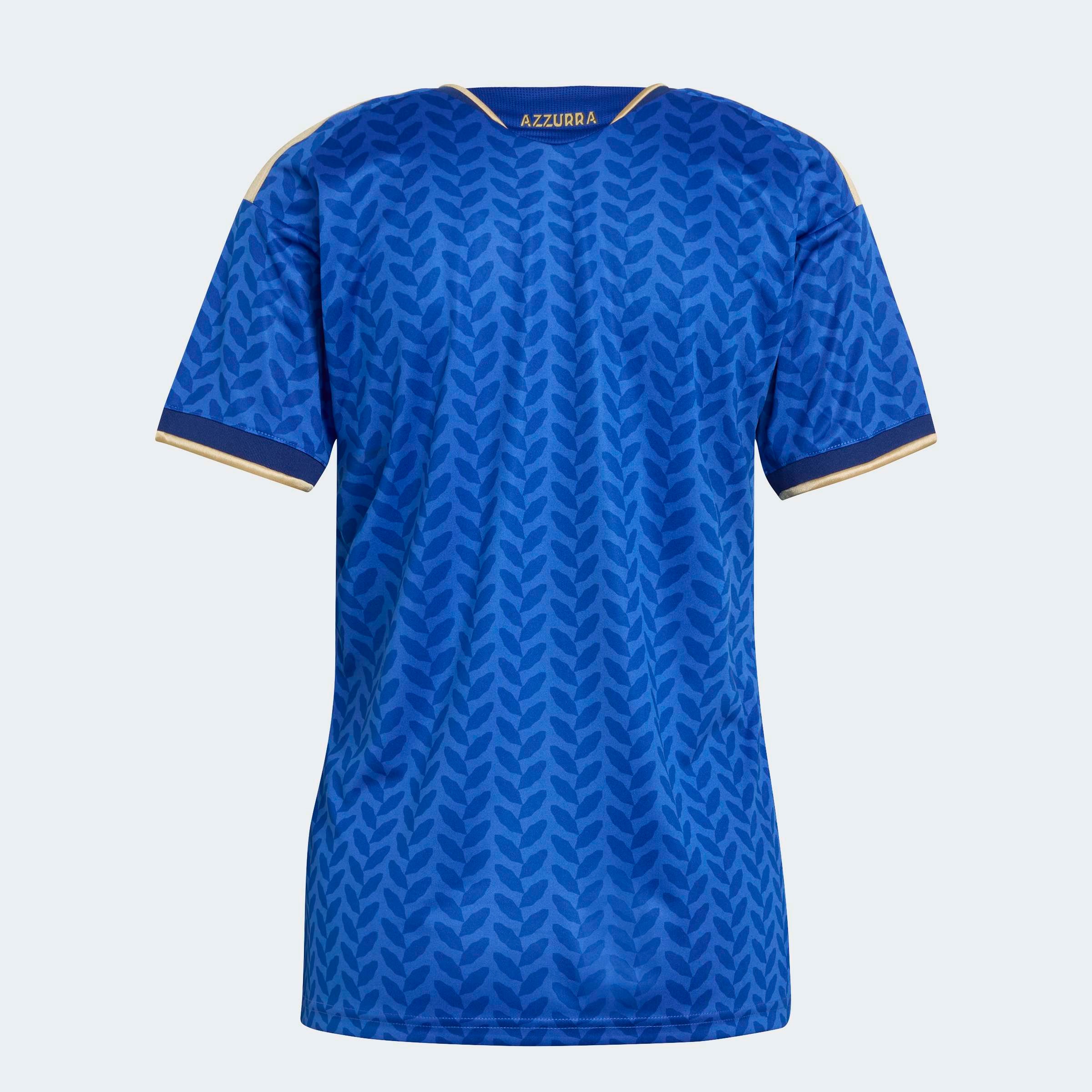 adidas Performance Maillot de foot »ITALIEN 26 HEIMTRIKOT«
