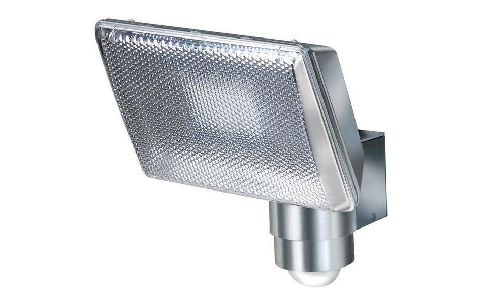 Image of Brennenstuhl Aussen-Wandleuchte »LED L2705 17W Infrarot« bei Ackermann Versand Schweiz