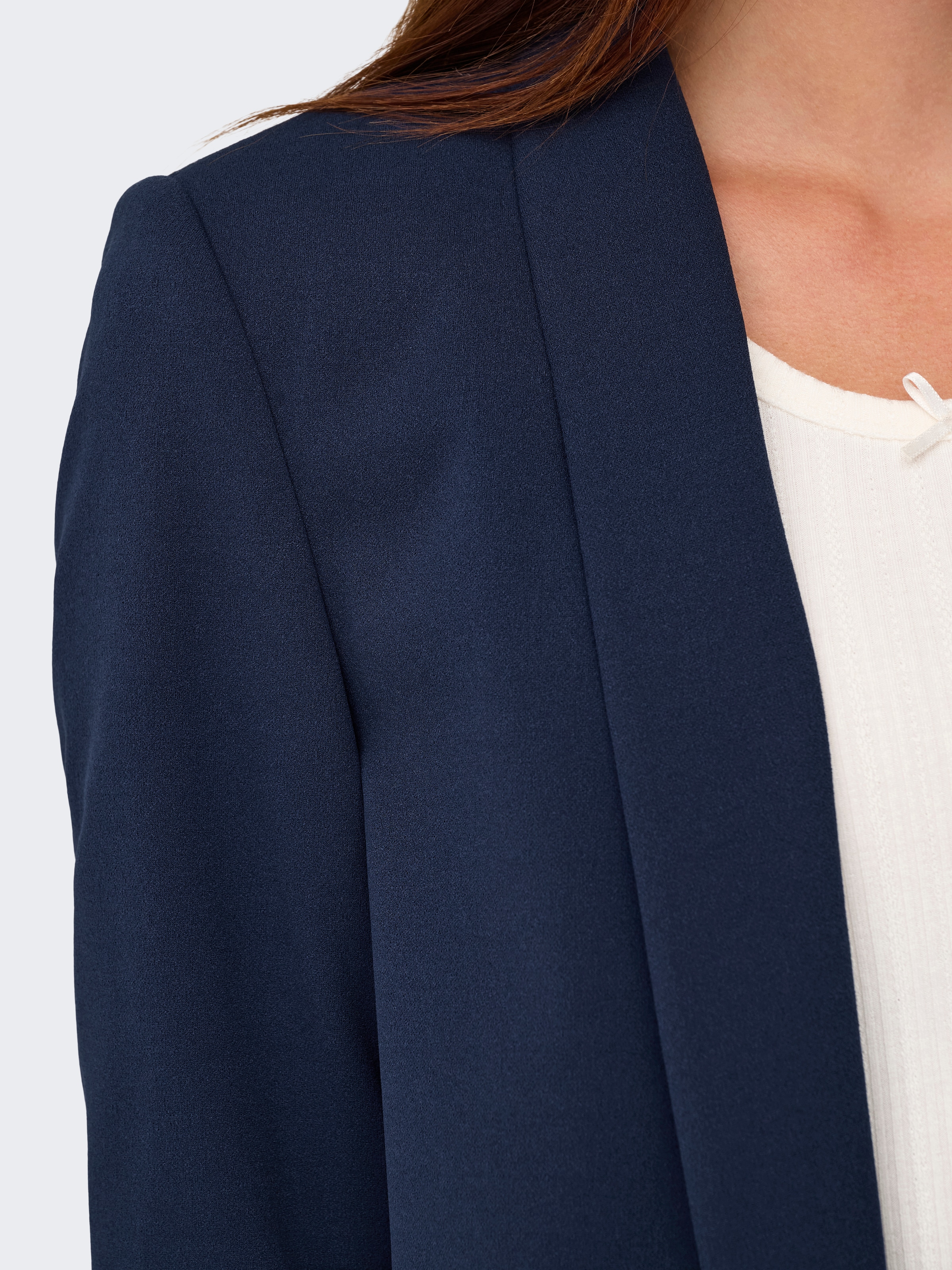 ONLY Longblazer »ONLEVI LIFE 3/4 LOOSE BLAZER CC TLR«