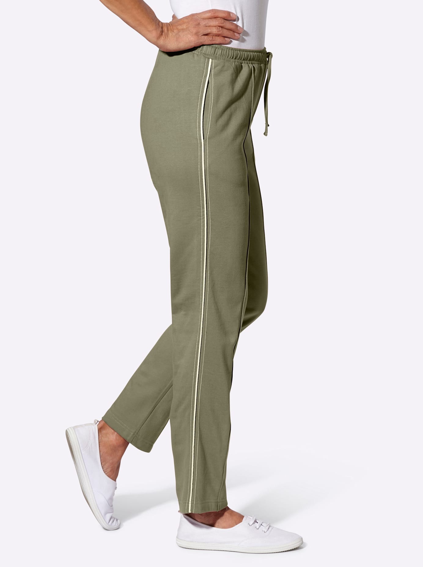 Classic Basics Sweathose